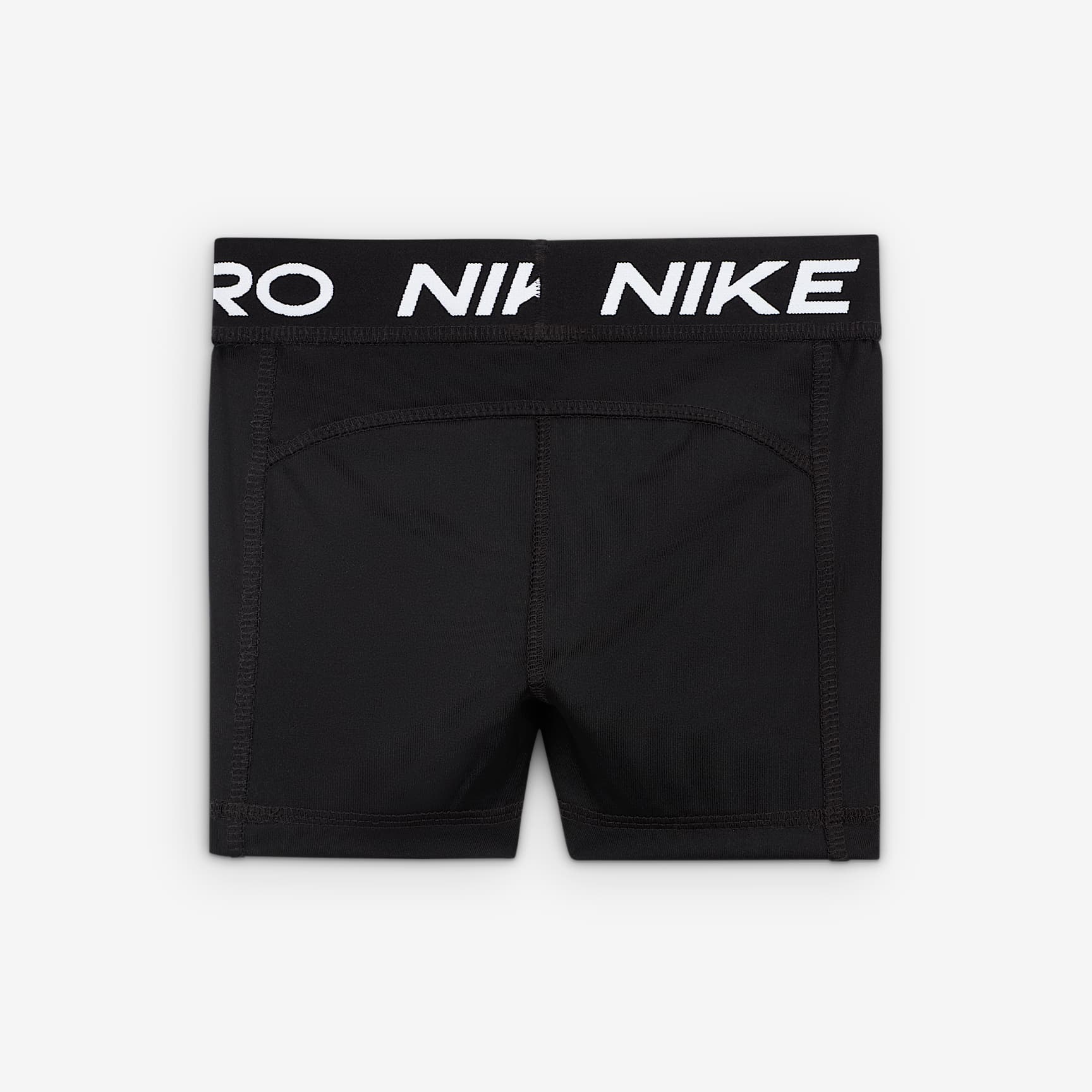 Nike Dri-FIT Pro Toddler Shorts