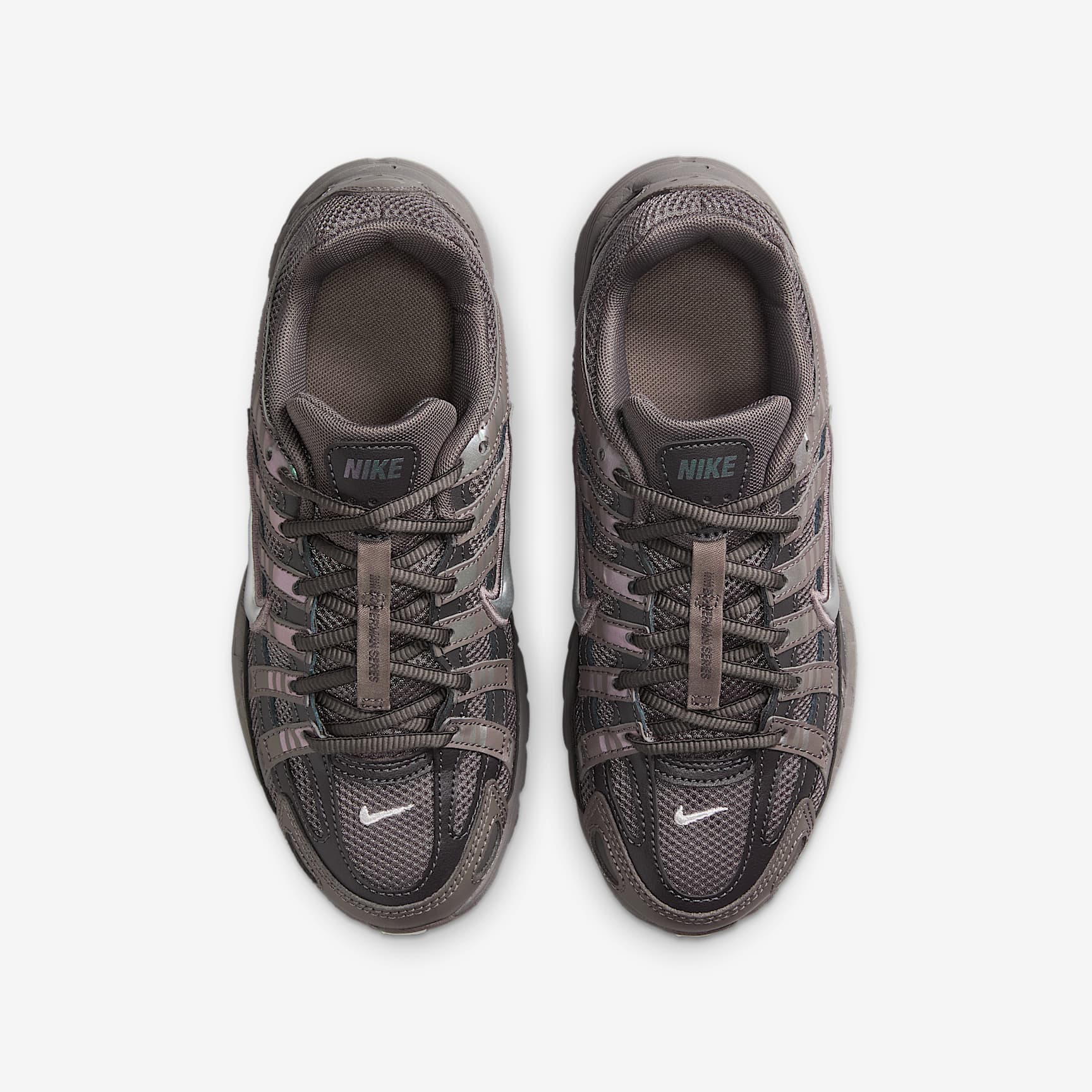 Nike P-6000 Big Kids' Shoes