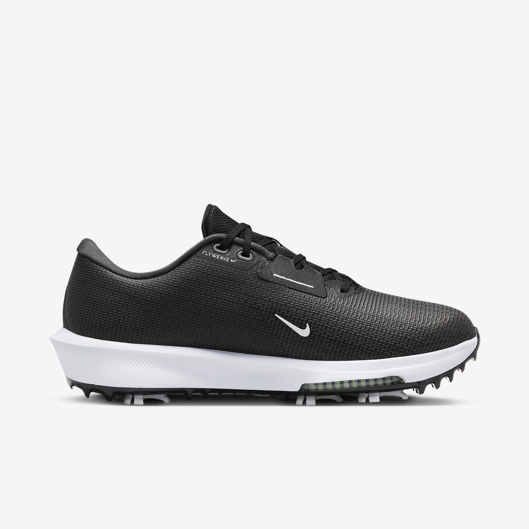 Nike Air Zoom Infinity Tour 2 Golf Shoes (Wide)