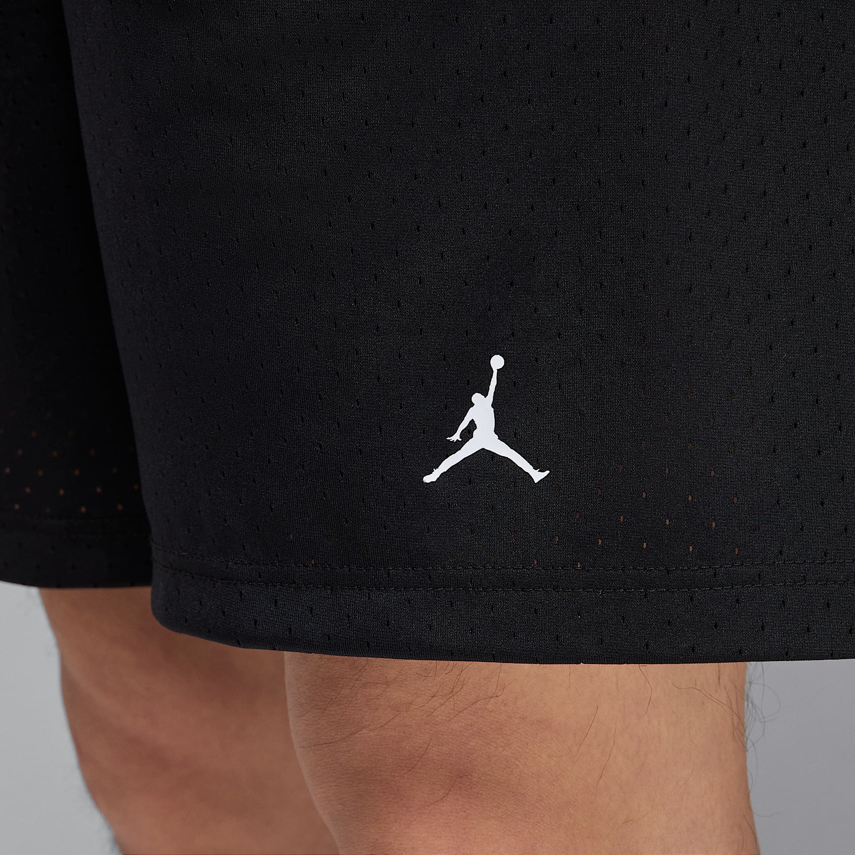 Jordan Sport Men's Dri-FIT Graphic Shorts