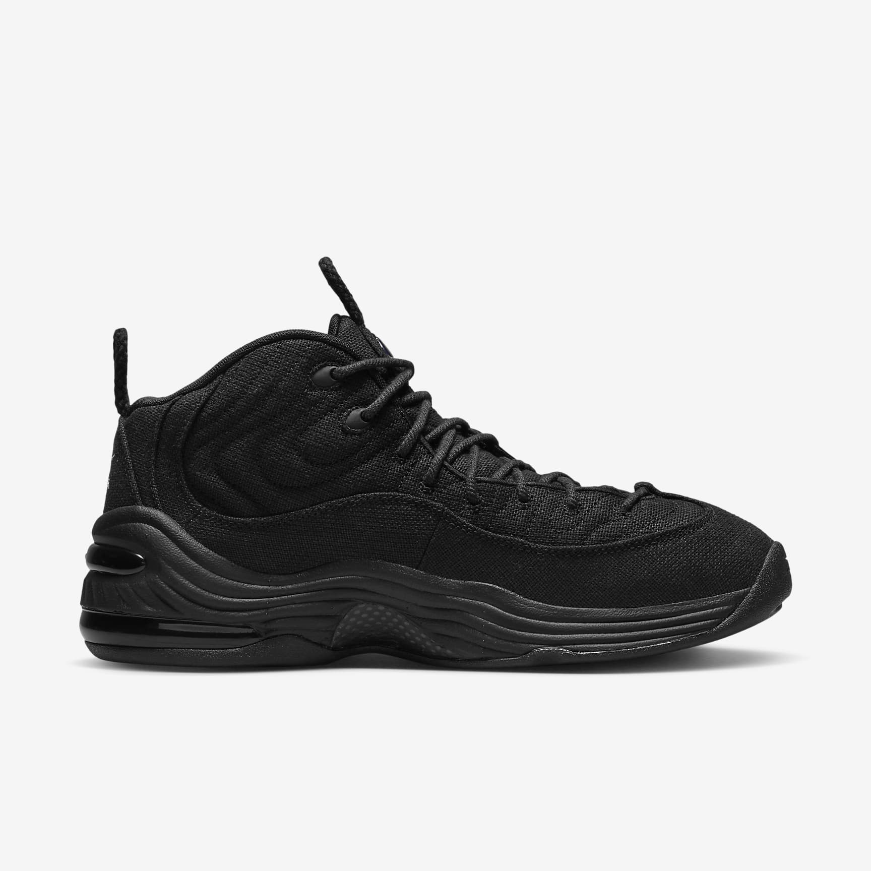 Nike Air Penny 2 x Stüssy Men's Shoes