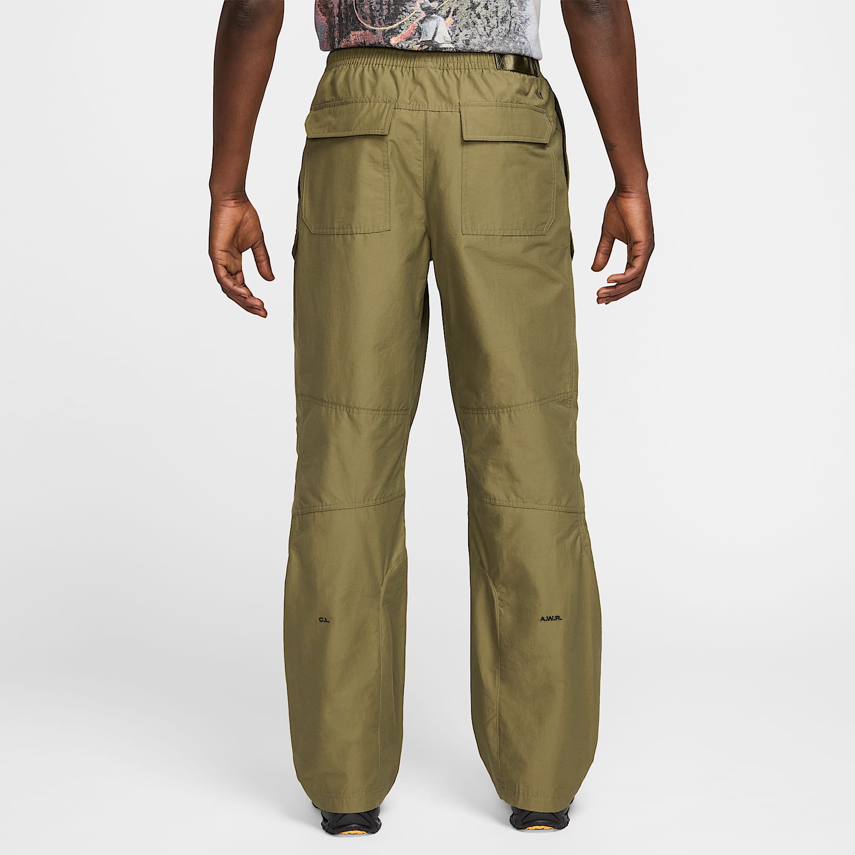 NOCTA Opal Men's Pants