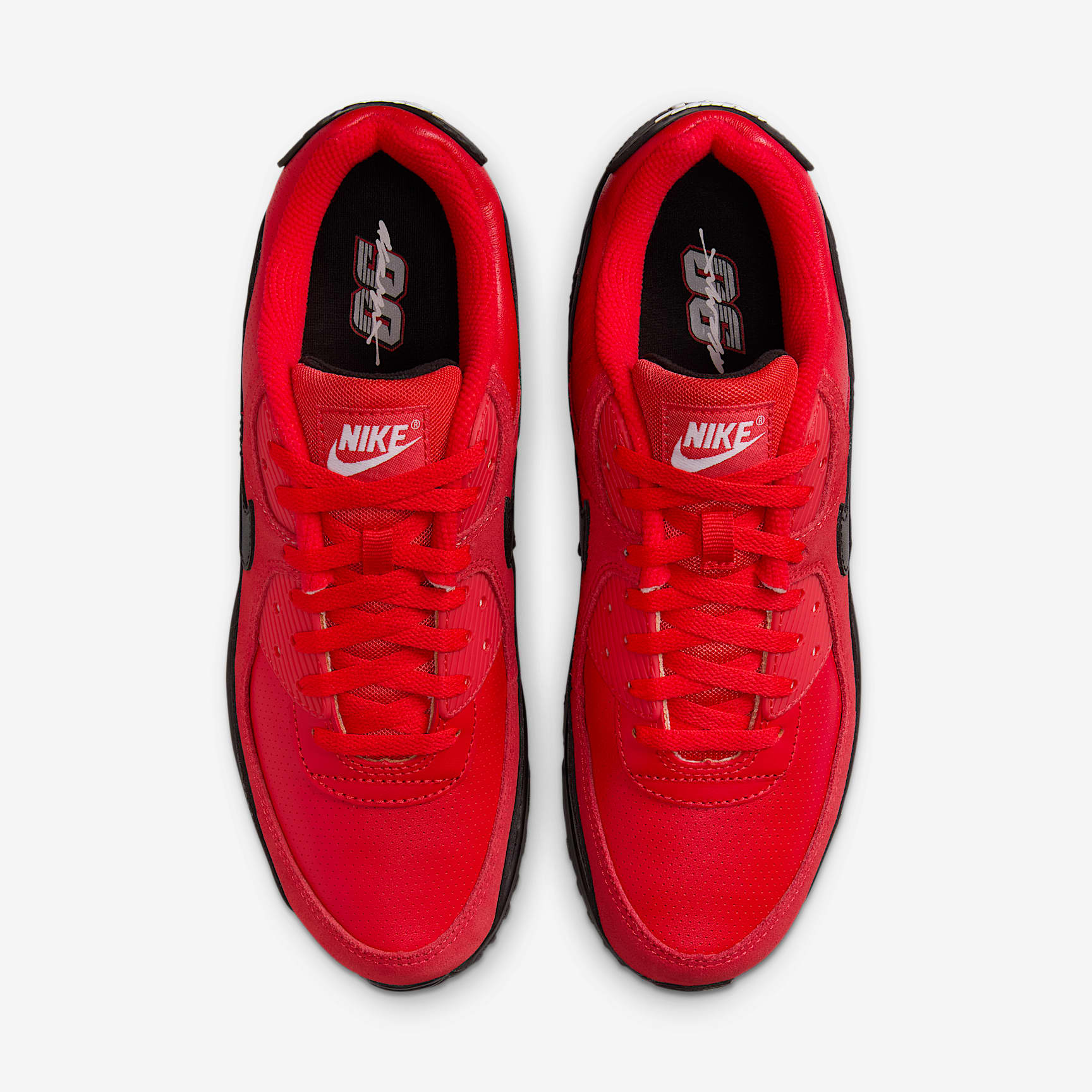Nike Air Max 90 Men's Shoes