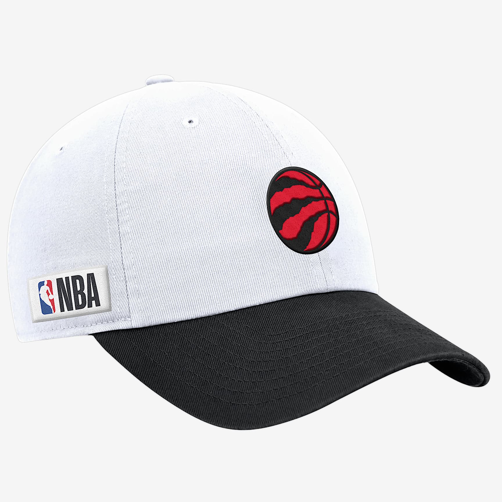 Toronto Raptors 2024/25 Club City Edition Nike NBA Cap