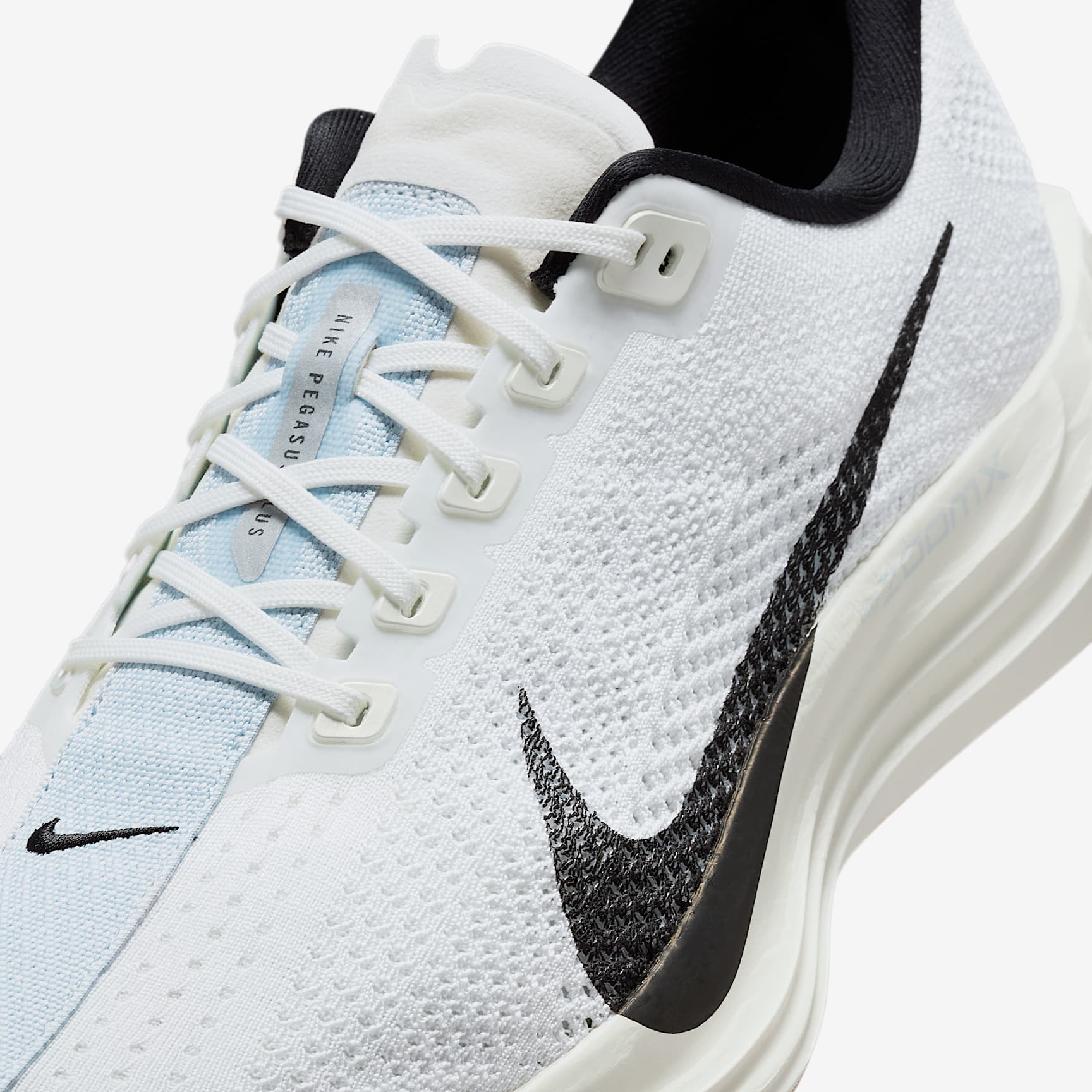 Nike Pegasus Plus Men's Road Running Shoes