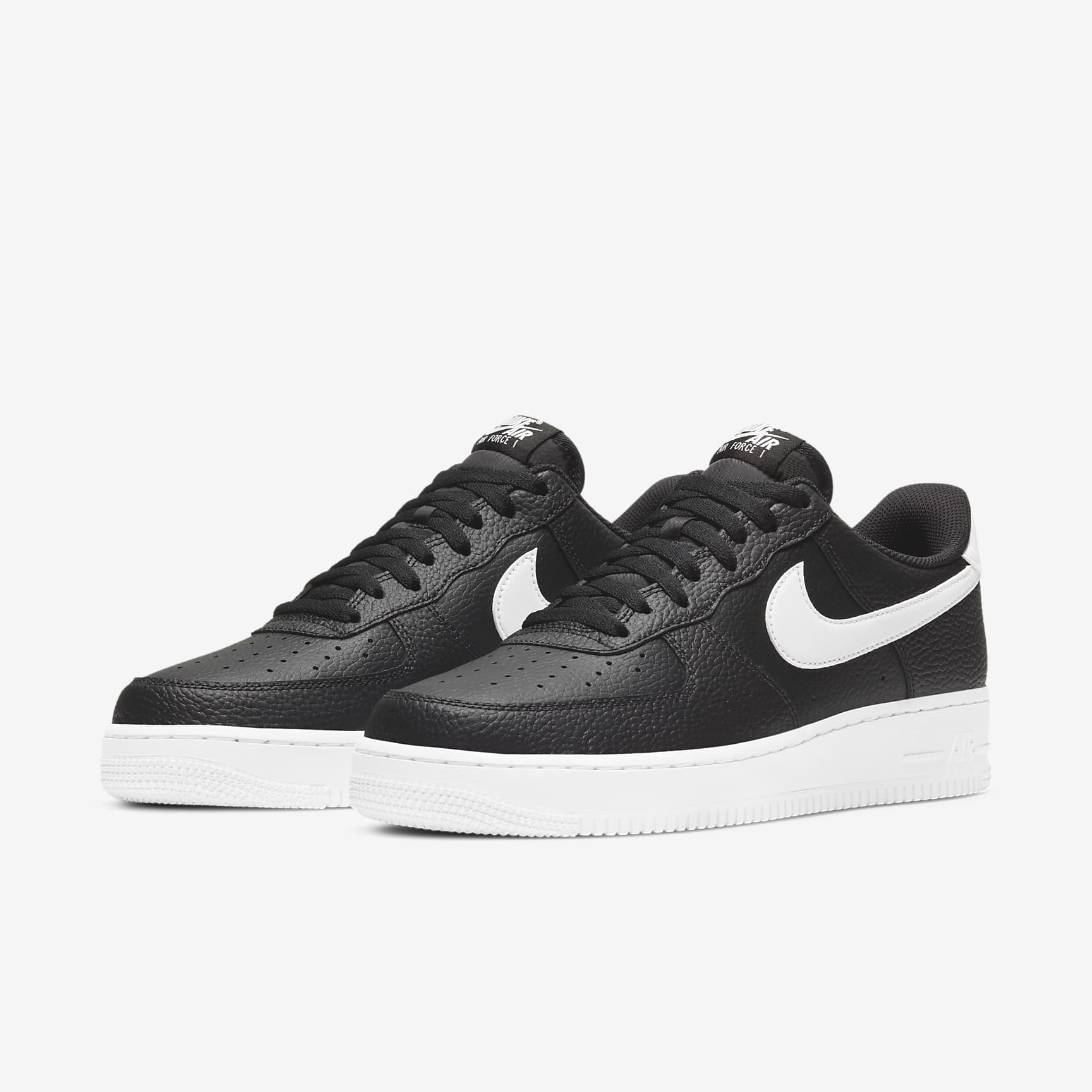 Nike Air Force 1 '07 Men's Shoes