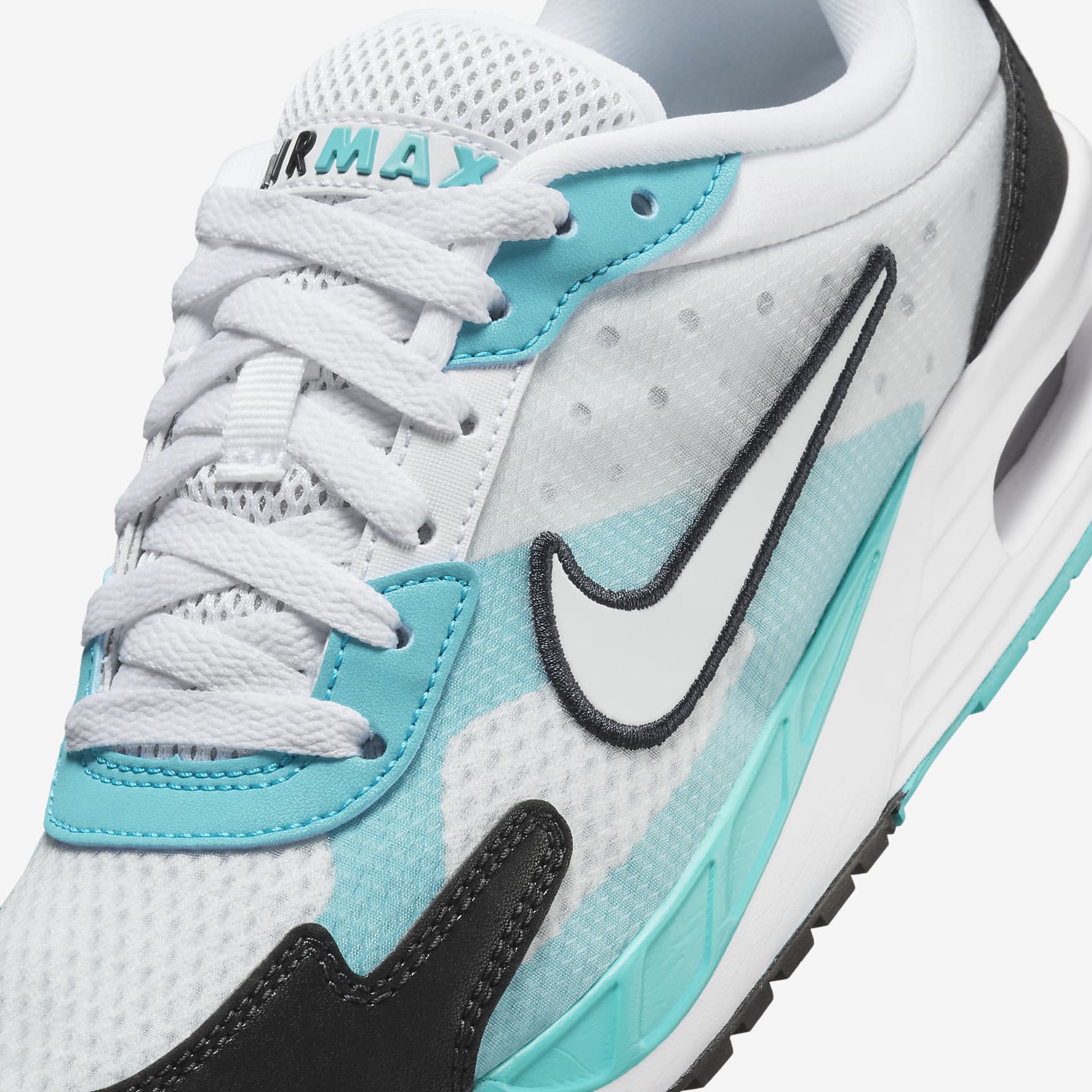 Nike Air Max Solo Big Kids' Shoes