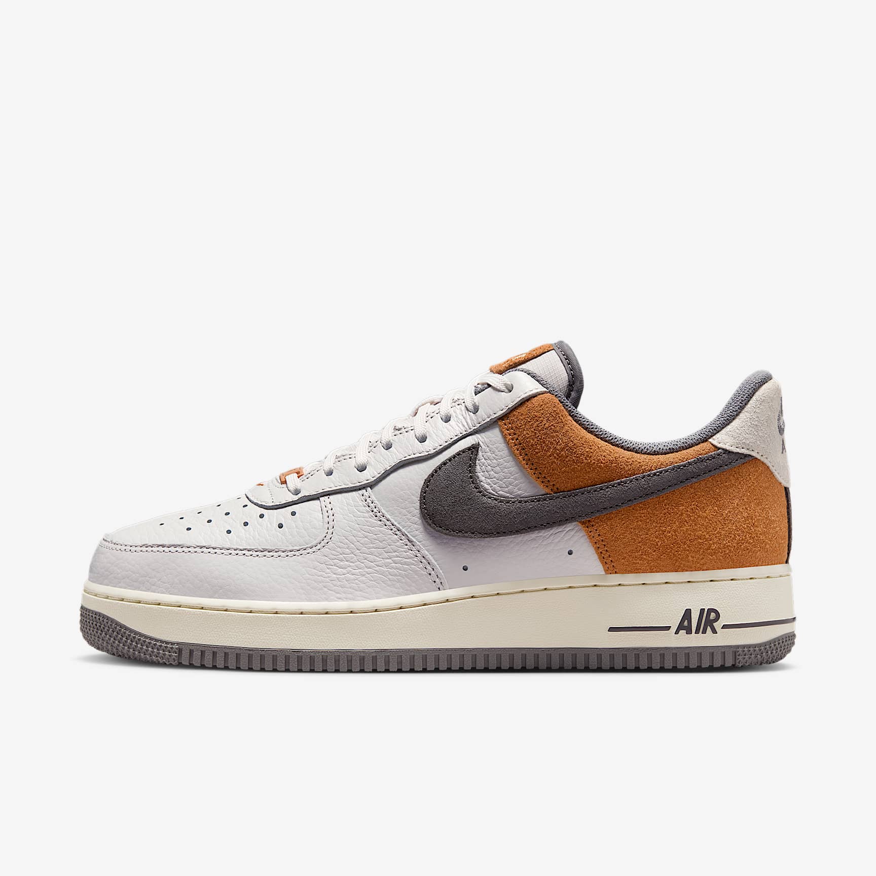 Nike Air Force 1 '07 LV8 Men's Shoes