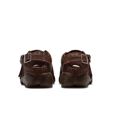 Nike Air Rift Women's Shoes - Cacao Wow/Pacific Moss/Cacao Wow