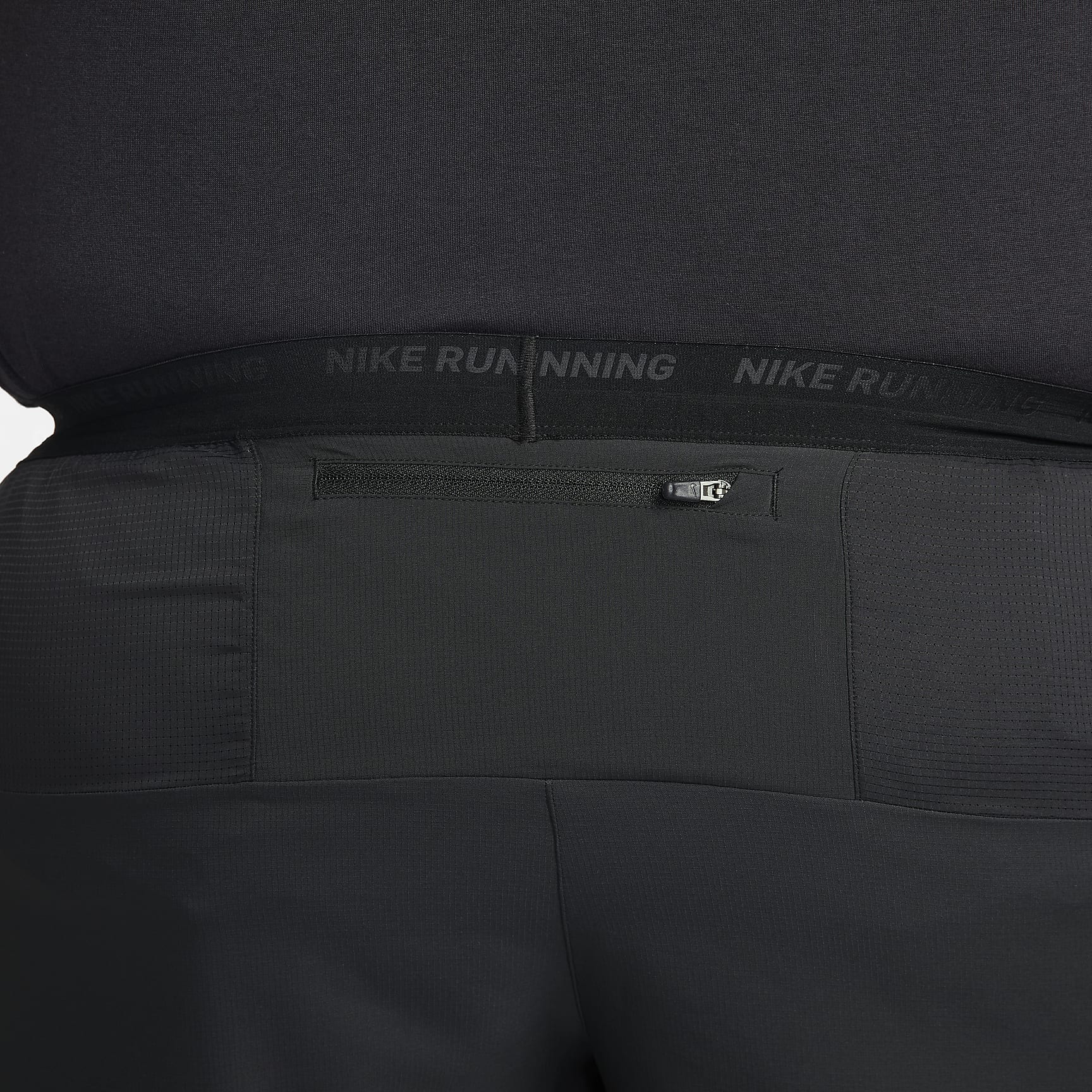 Nike Stride Men's Dri-FIT 5" Brief-Lined Running Shorts