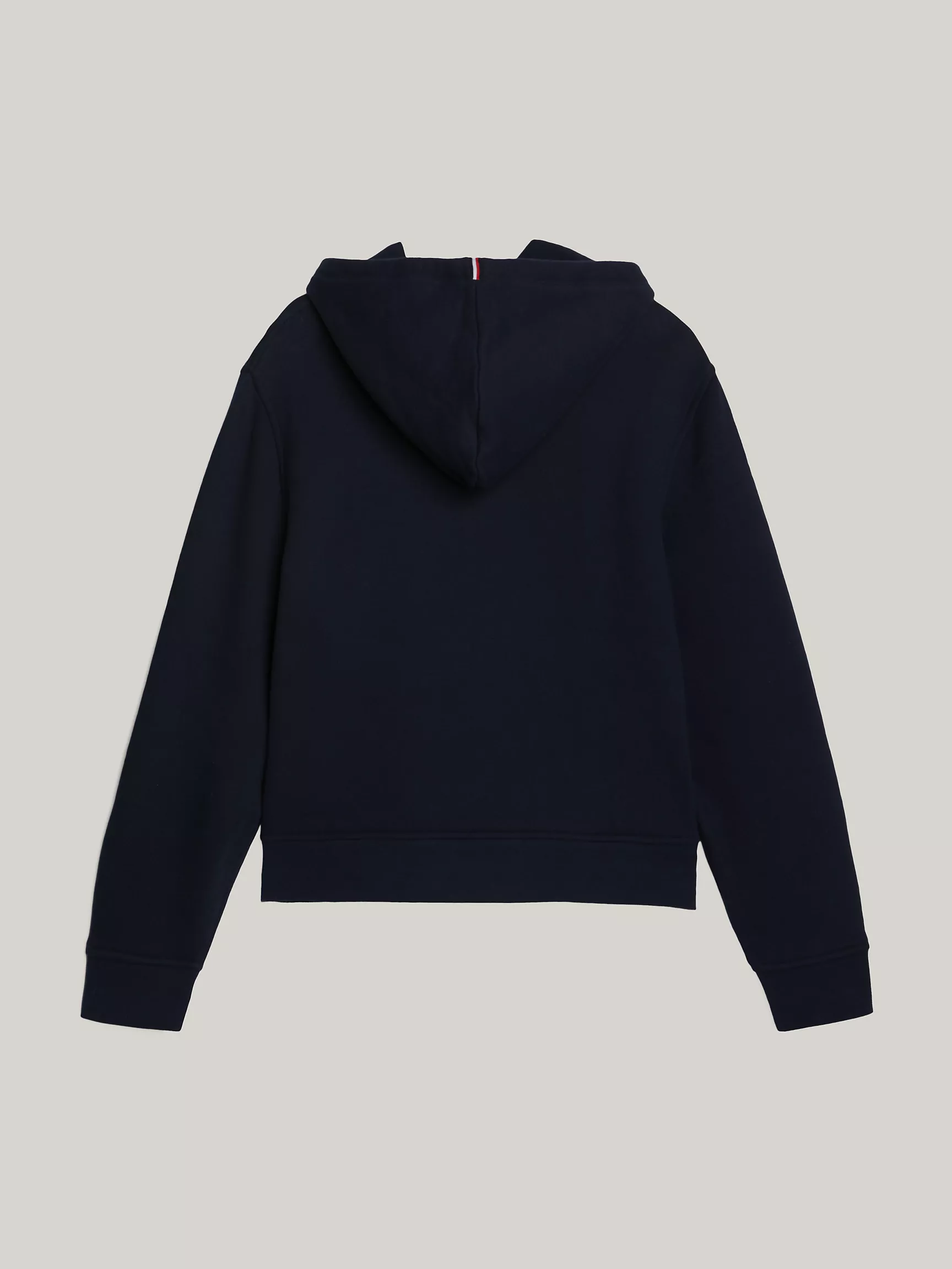 Женское худи Tommy Hilfiger, Худи с логотипом 1985
