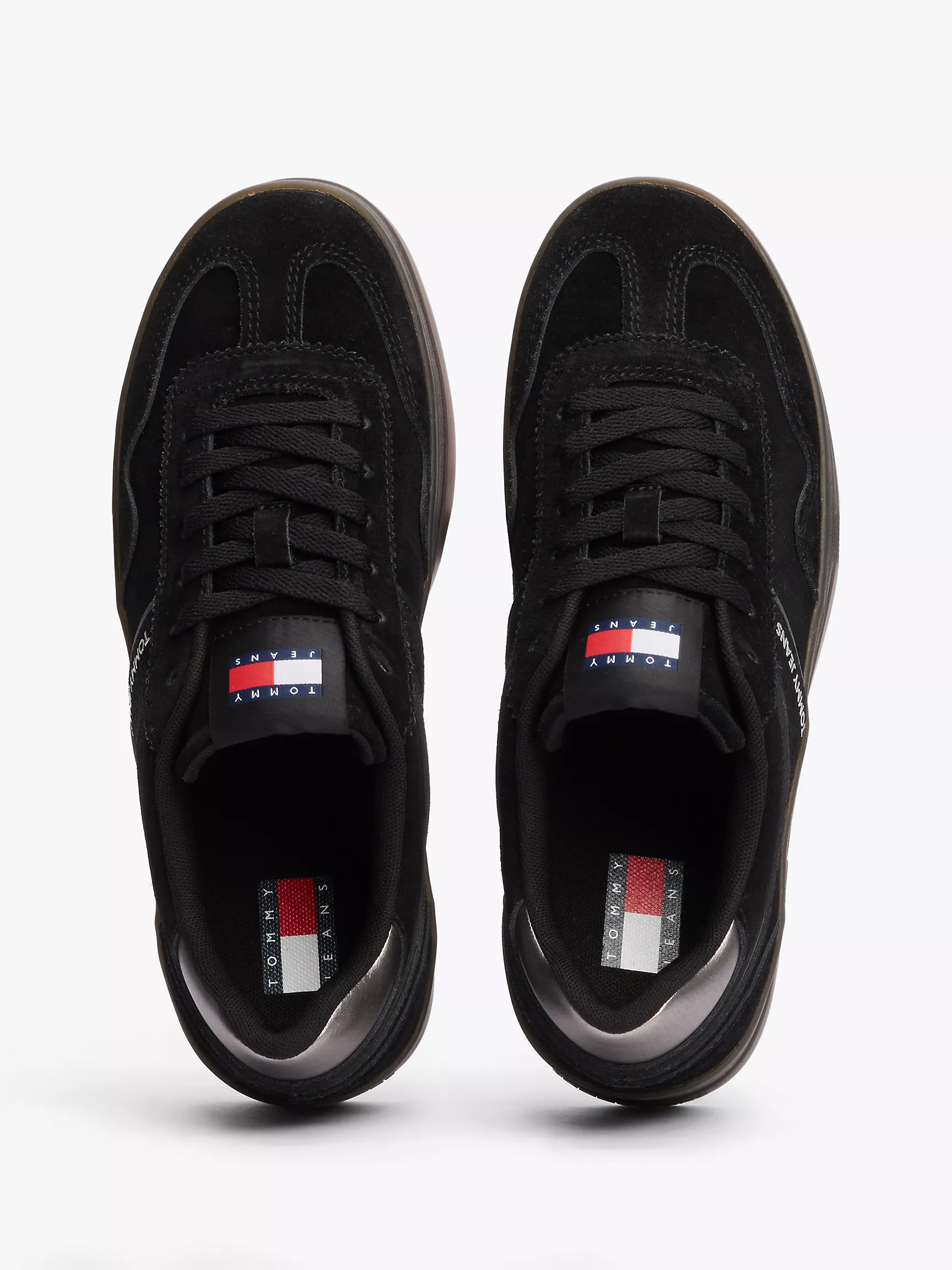 Женские кроссовки Tommy Hilfiger, Платформенные кеды TJ Greenwich