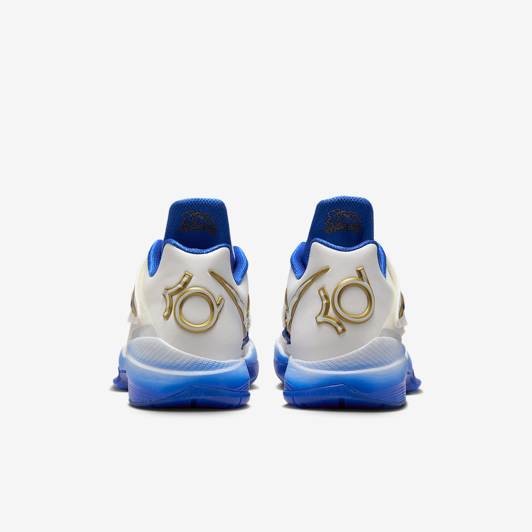Nike Zoom KD 4 Men's Shoes