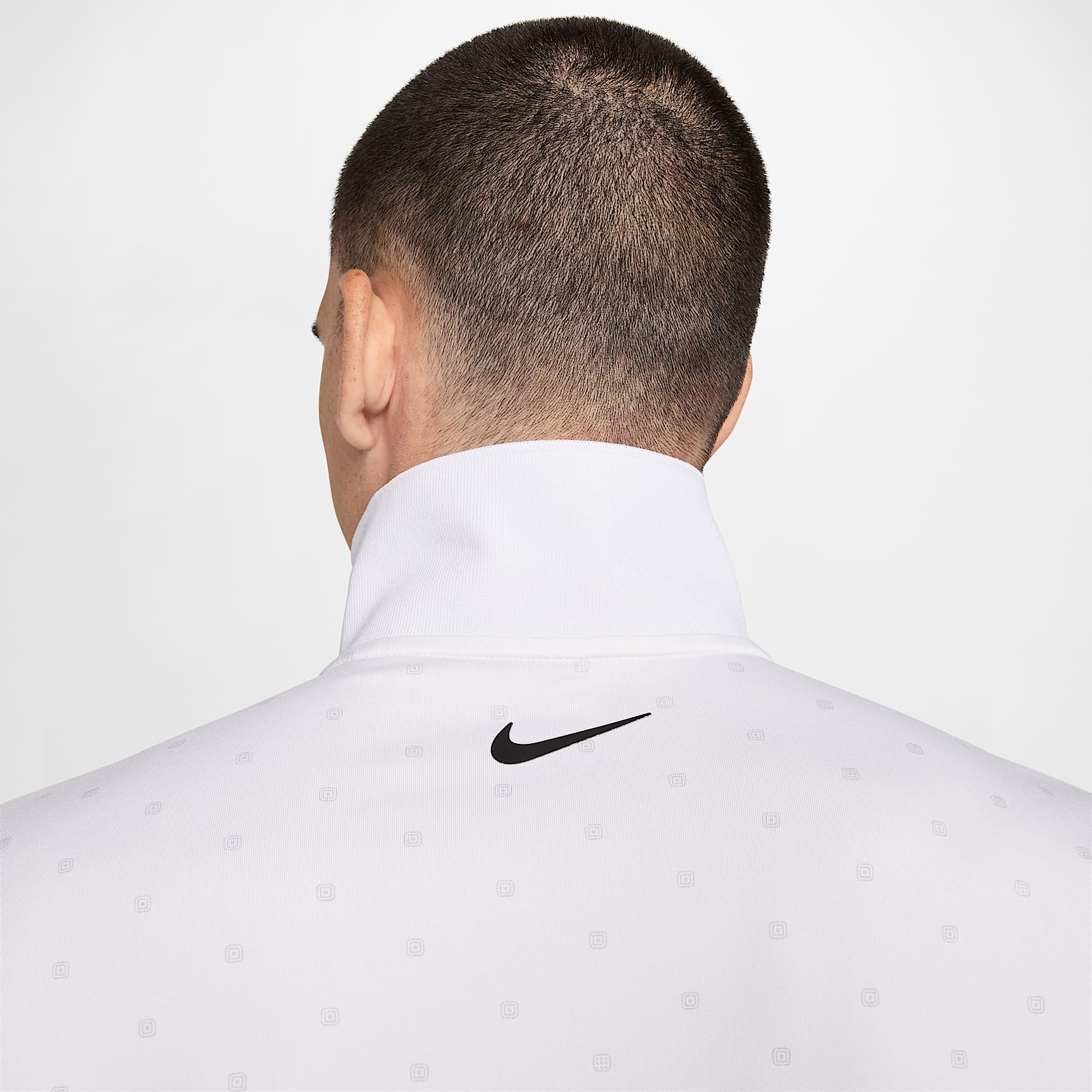 Nike Tour Men's Dri-FIT Golf Polo