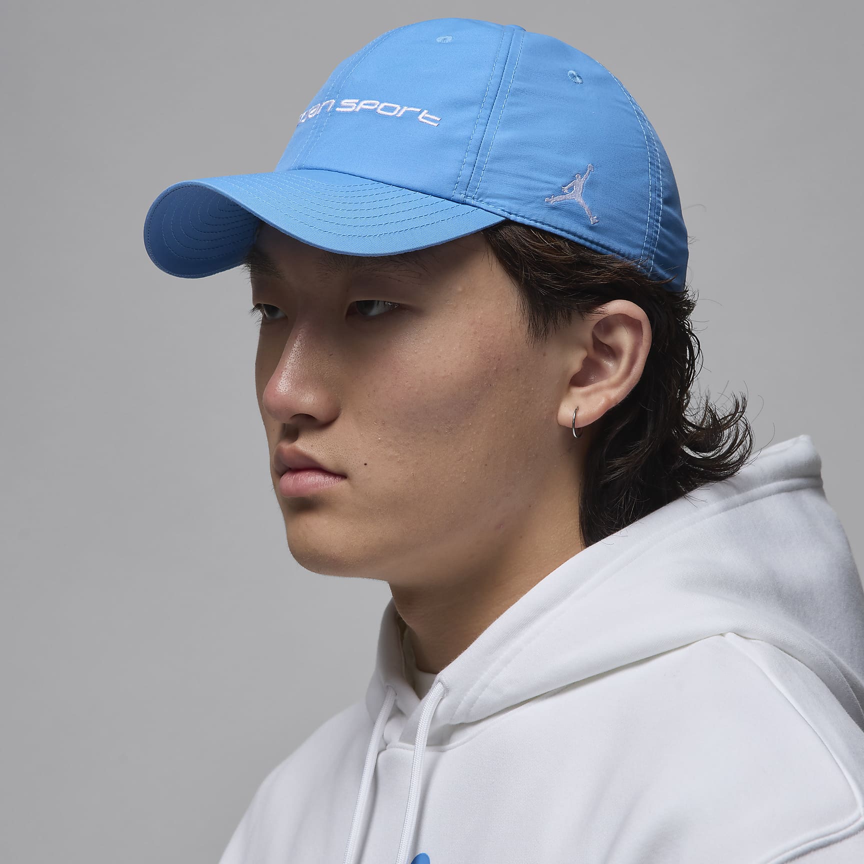 Jordan Club Unstructured Hat
