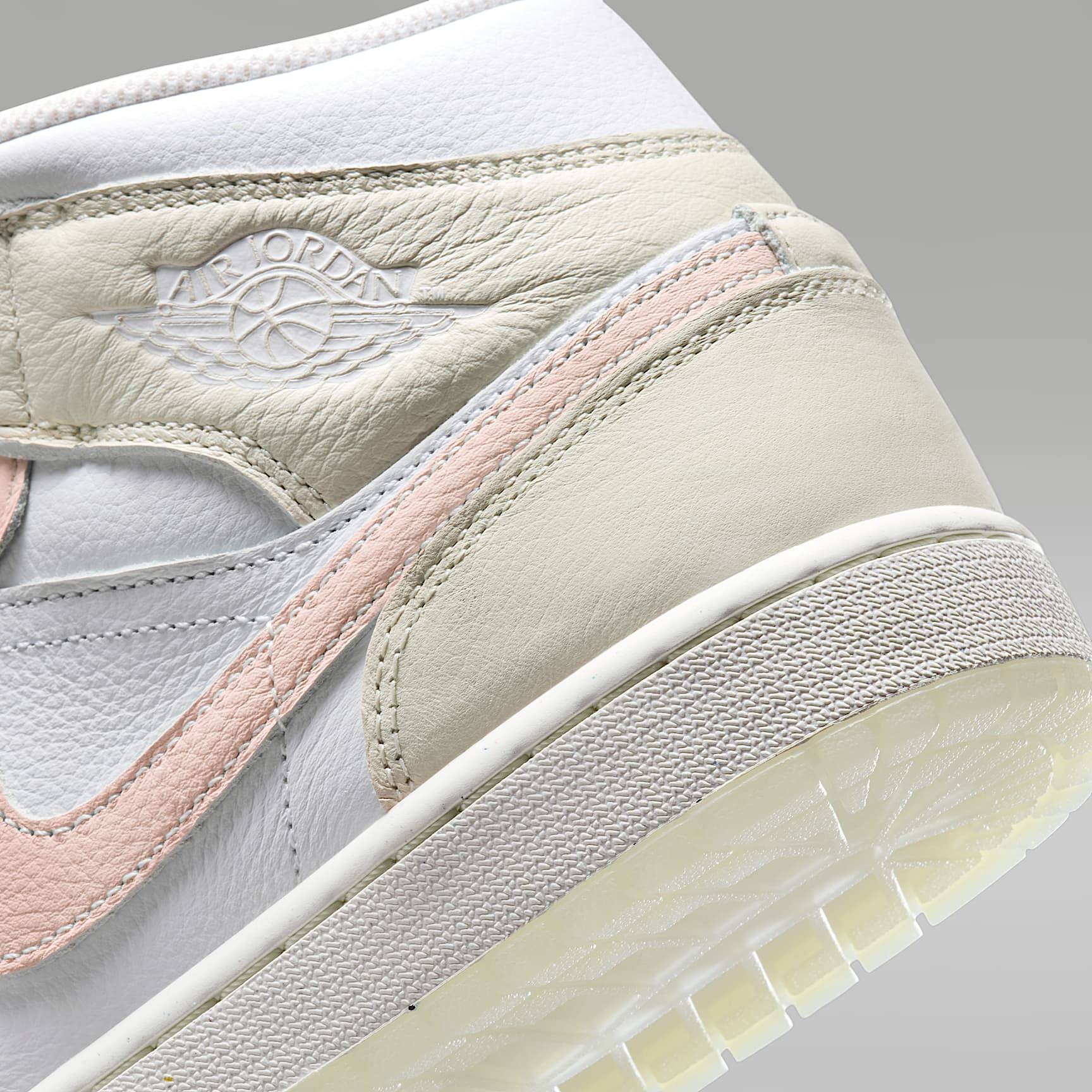 Air Jordan 1 Mid SE Men's Shoes