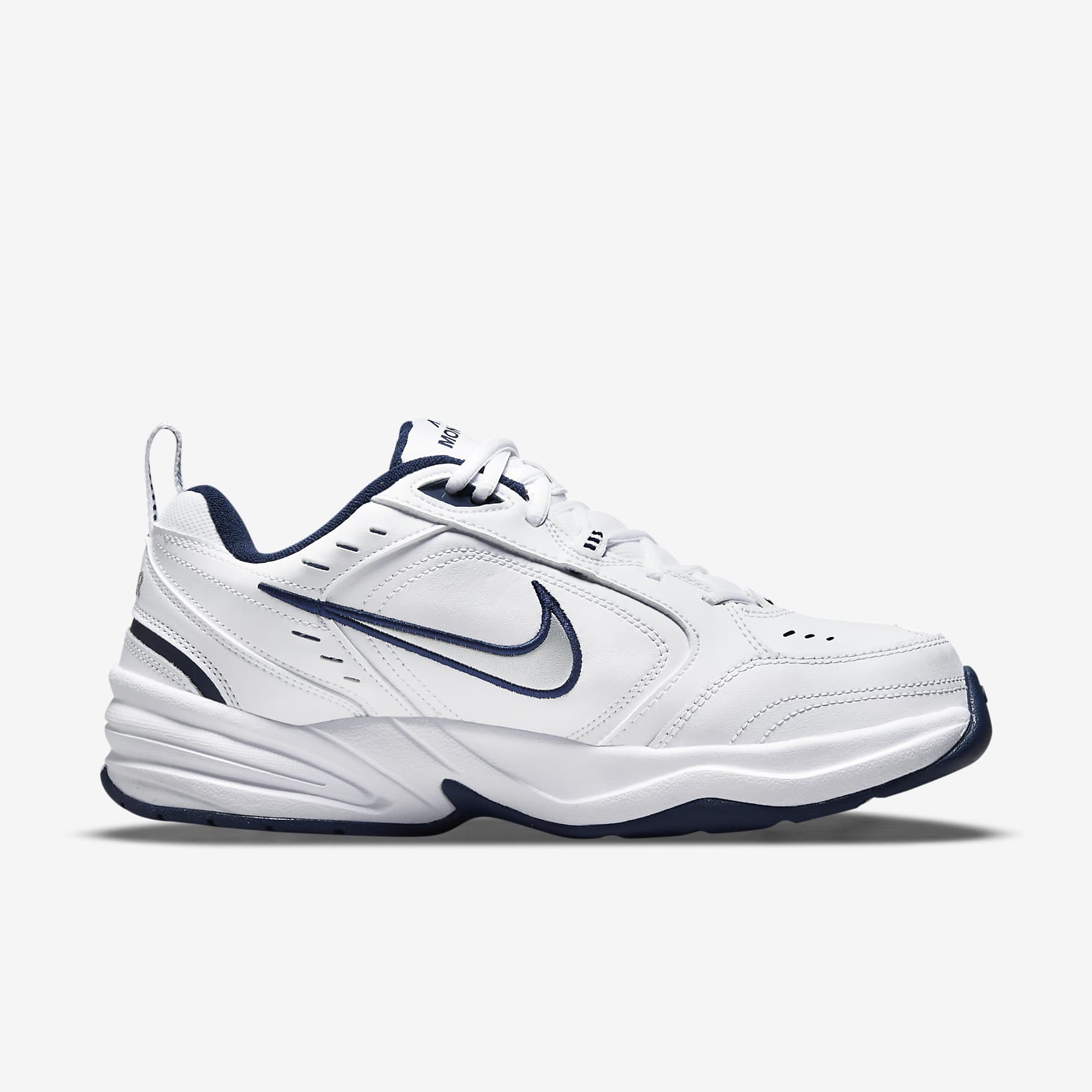 Nike Air Monarch IV Men's Workout Shoes (Extra Wide)