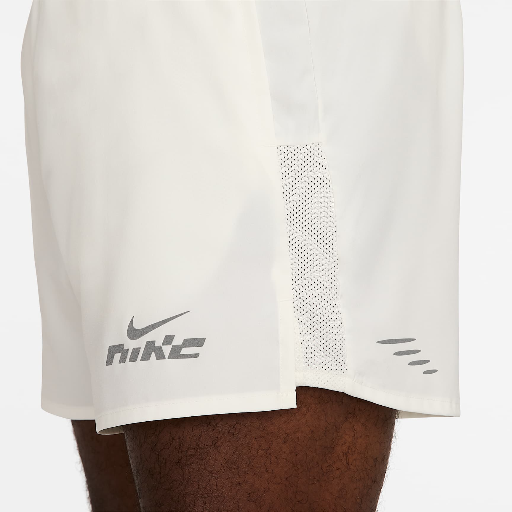 Nike Challenger Flash Men's Dri-FIT 5" Brief-Lined Running Shorts