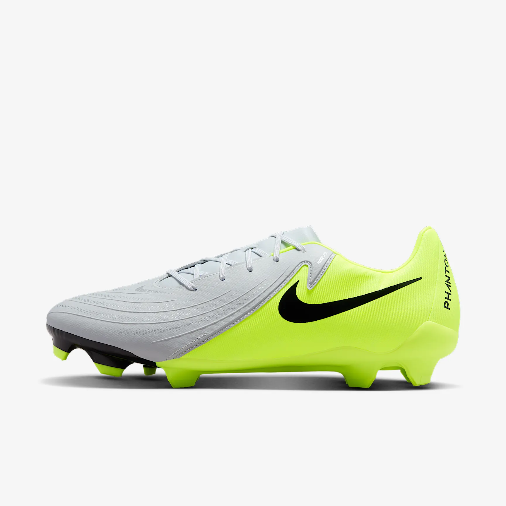 Nike Phantom GX 2 Academy MG Low-Top Soccer Cleats