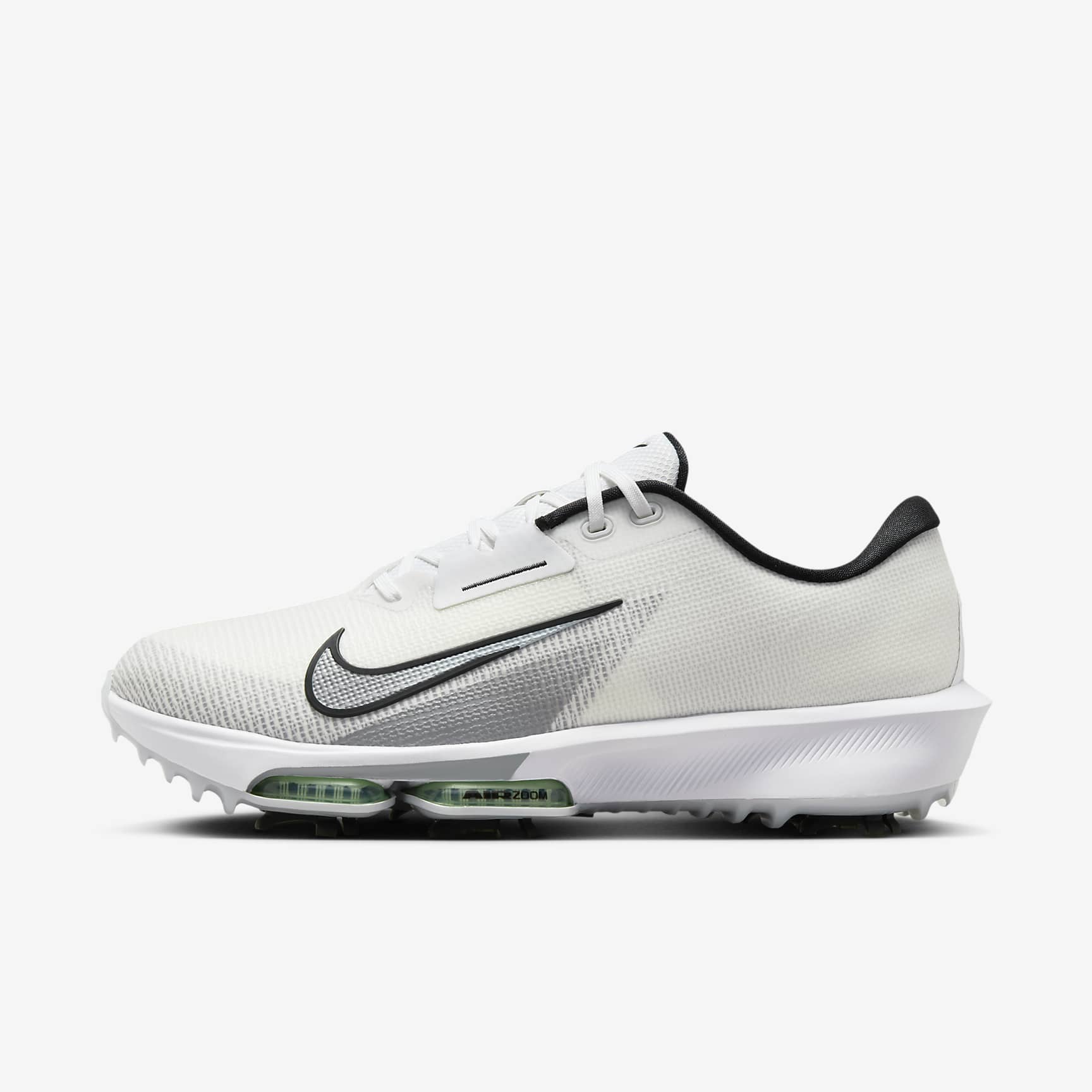 Nike Air Zoom Infinity Tour 2 Golf Shoes (Wide)