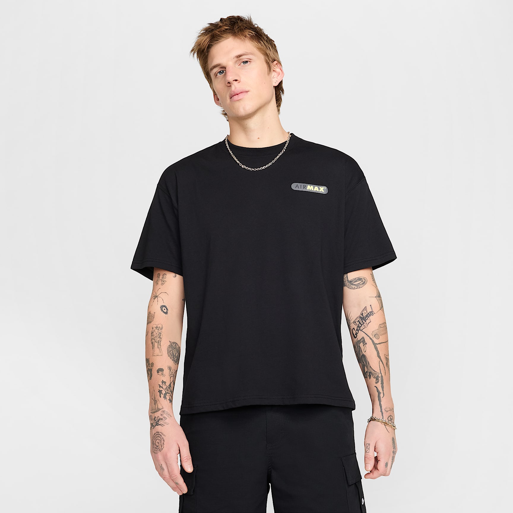 Nike Sportswear Max90 T-Shirt