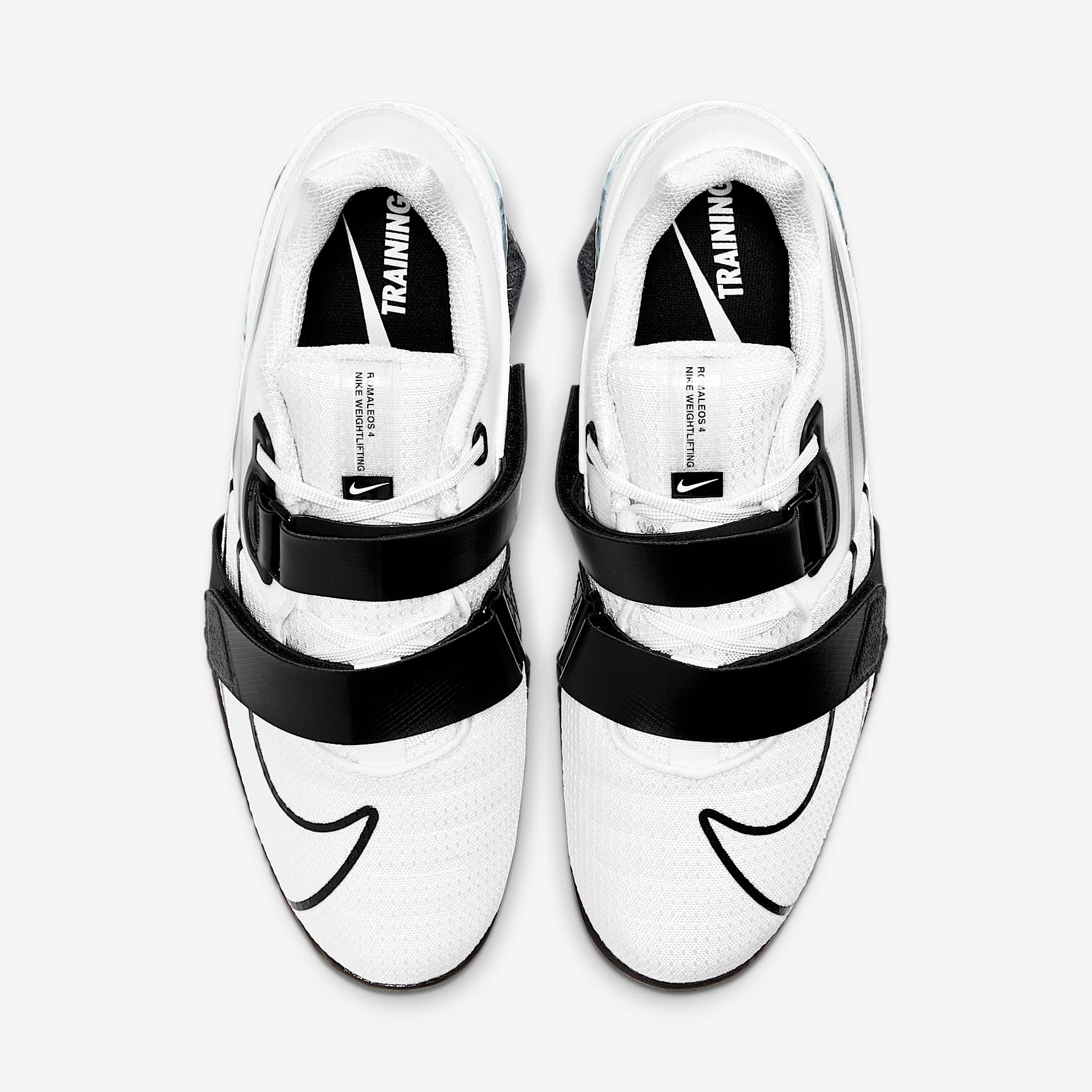 Nike Romaleos 4 Weightlifting Shoes