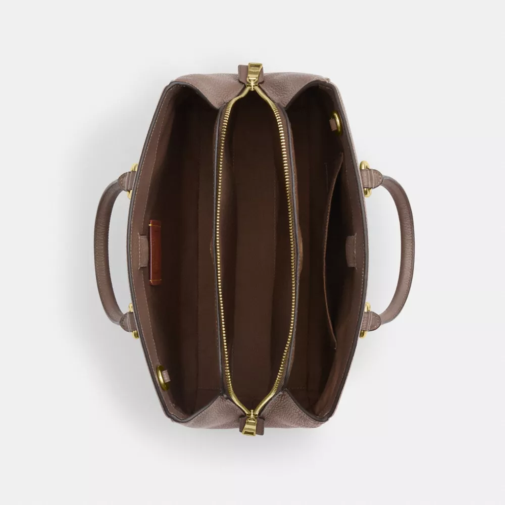 Сумка COACH Savannah Carryall Bag