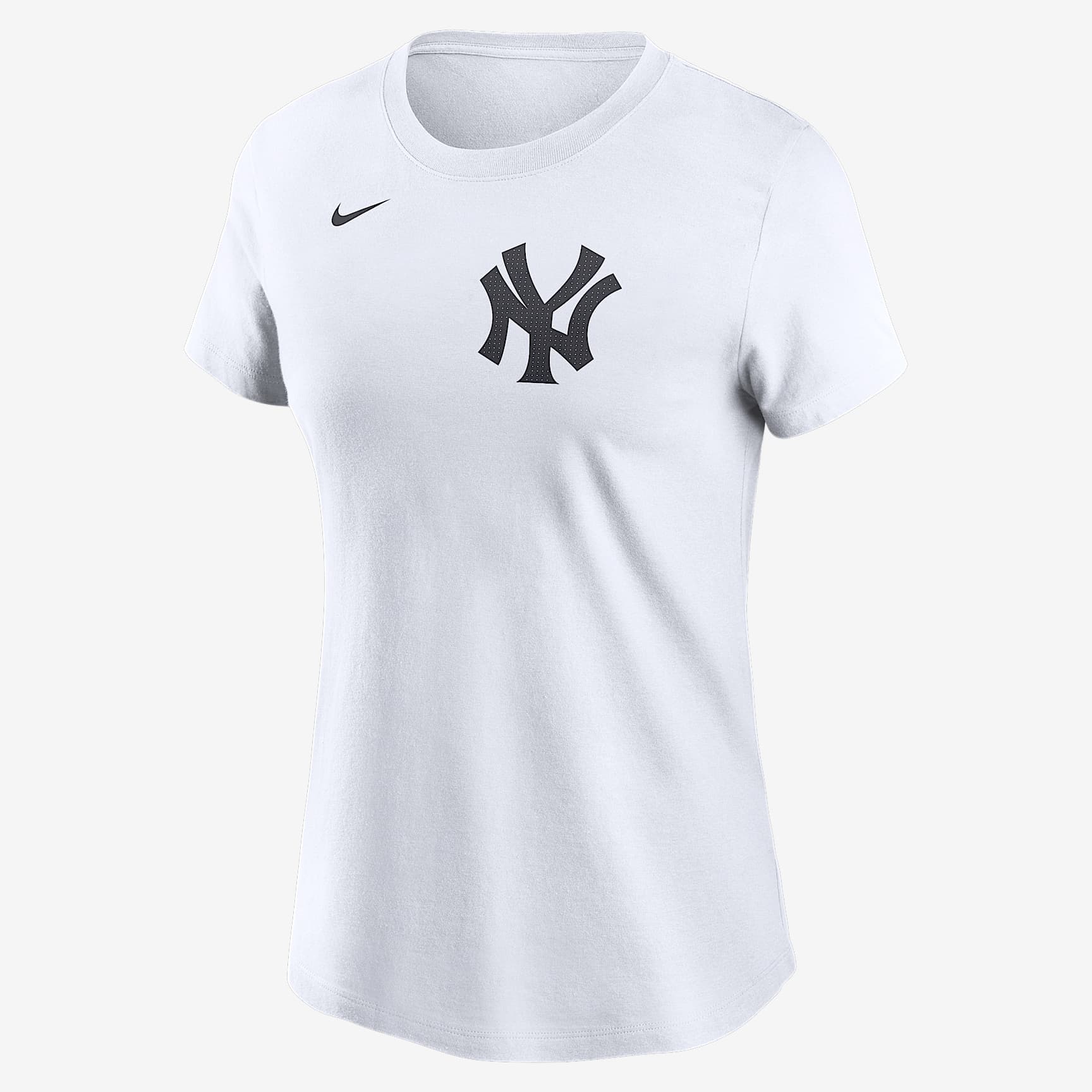 Paul Goldschmidt New York Yankees Fuse Women's Nike MLB T-Shirt