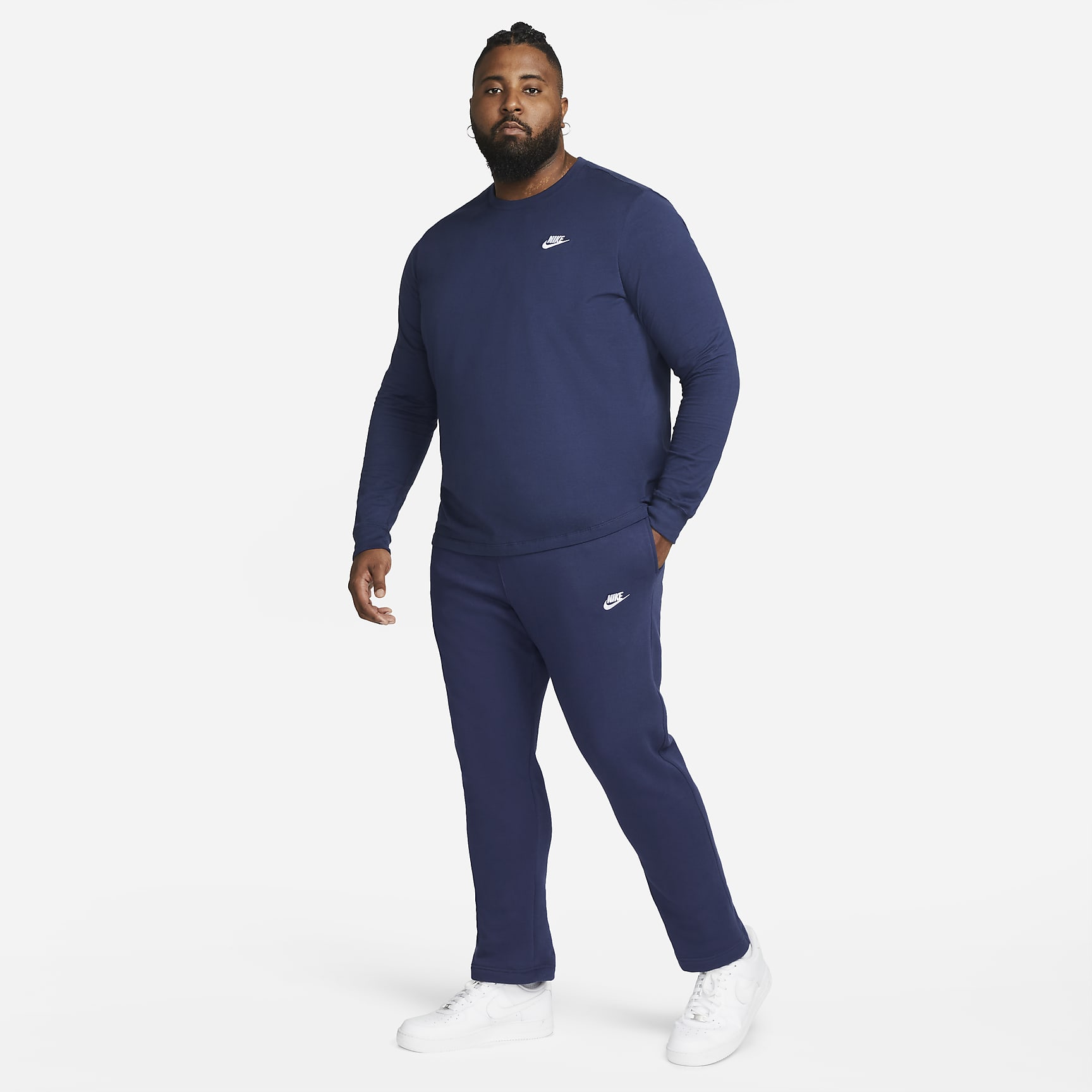 Nike Sportswear Club Fleece Men's Pants