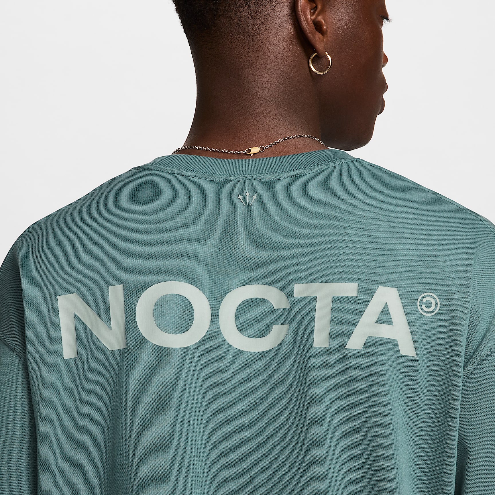 NOCTA NOCTA Big Body CS Tee