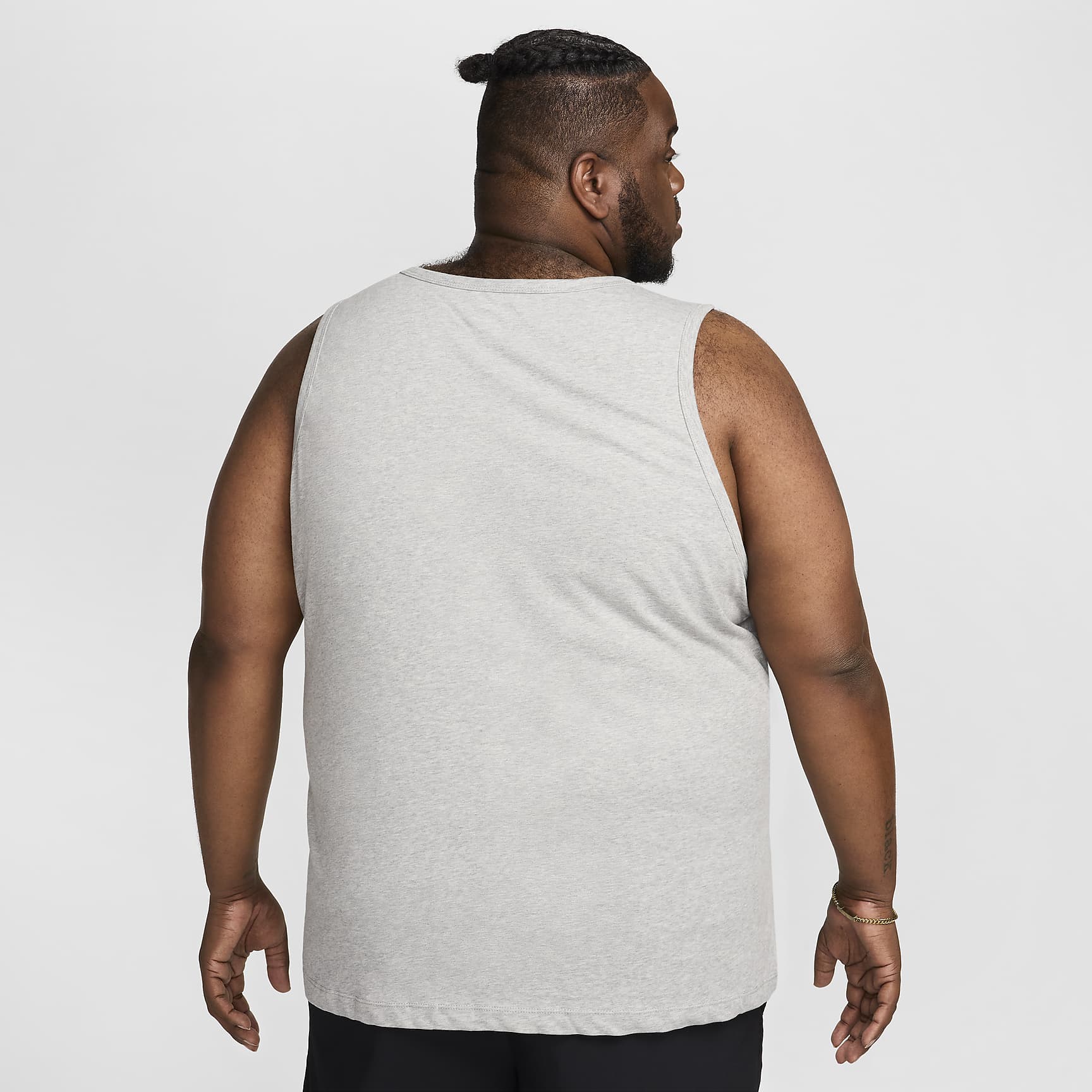 Nike Dri-FIT Men's Training Tank