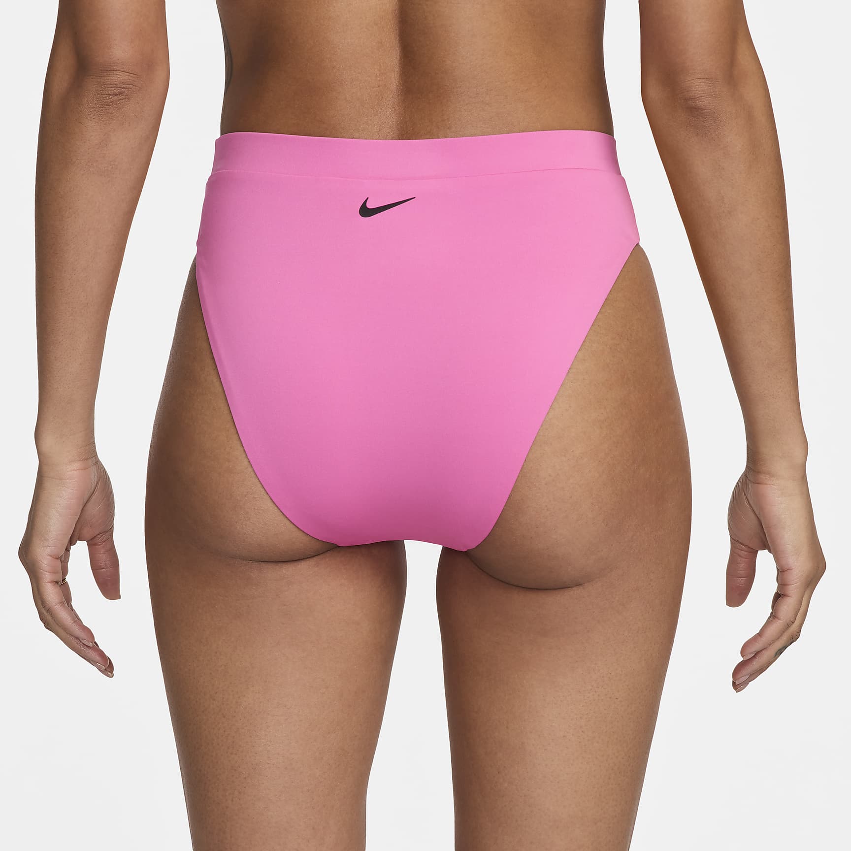 Nike Essential Women's High-Waist Swim Bottom