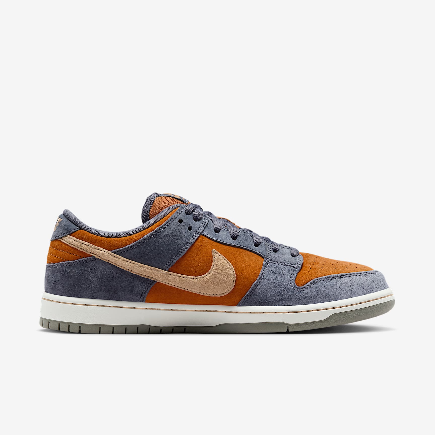 Nike SB Dunk Low Pro Skate Shoes