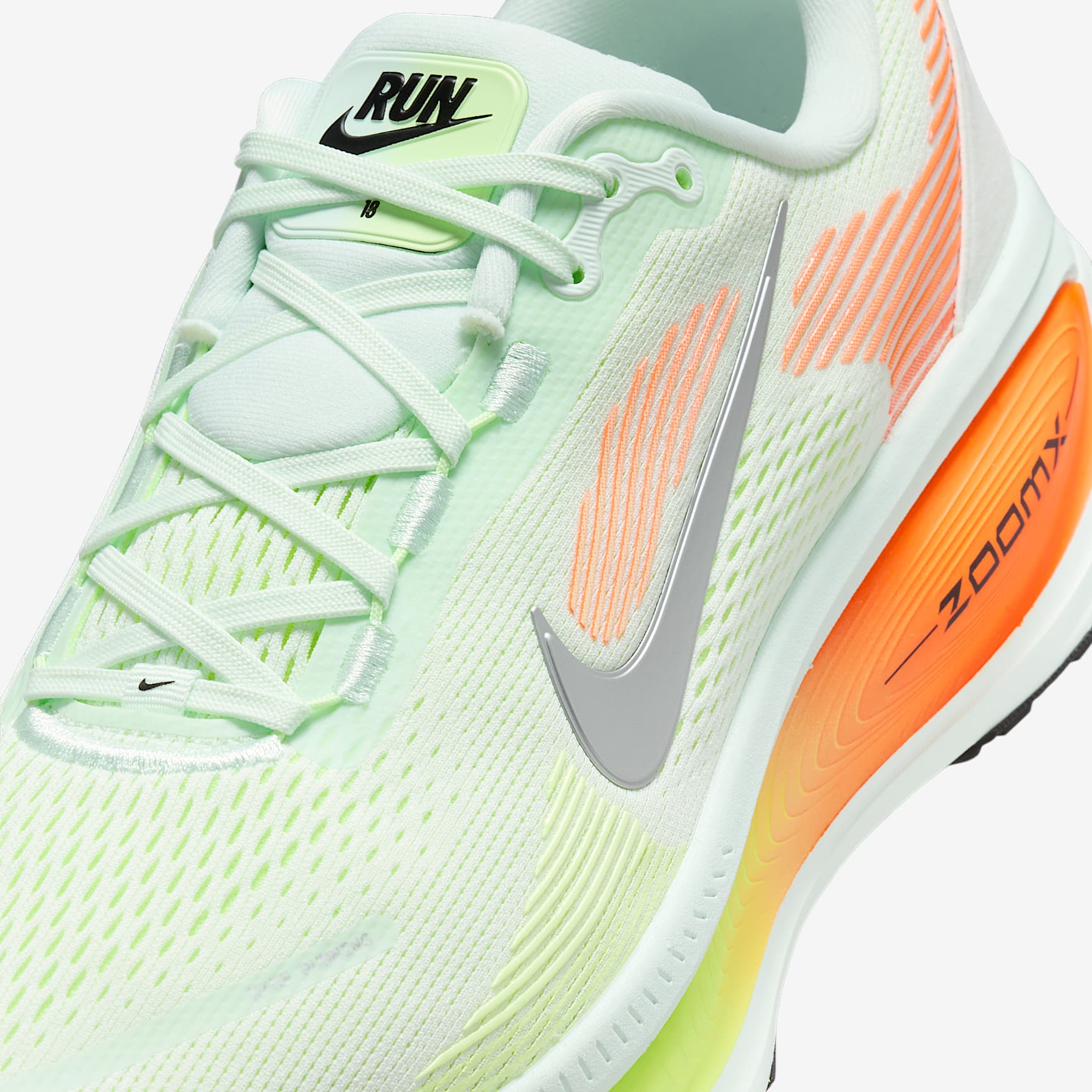 Nike Vomero 18 Men's Road Running Shoes