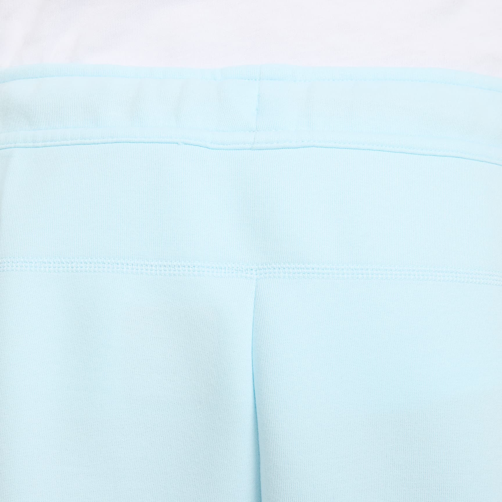 Nike Tech Men's Fleece Open-Hem Pants