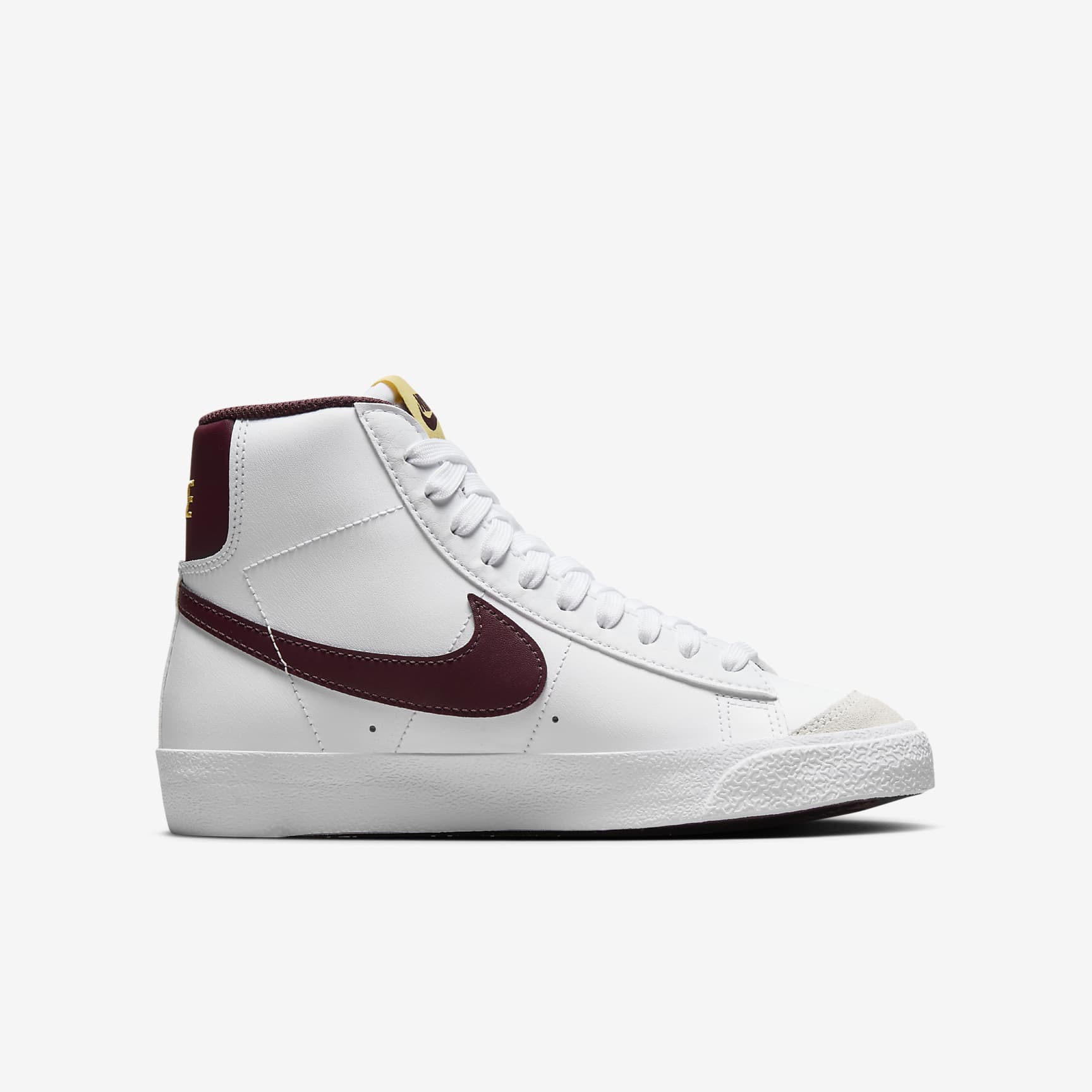 Nike Blazer Mid '77 Big Kids' Shoes