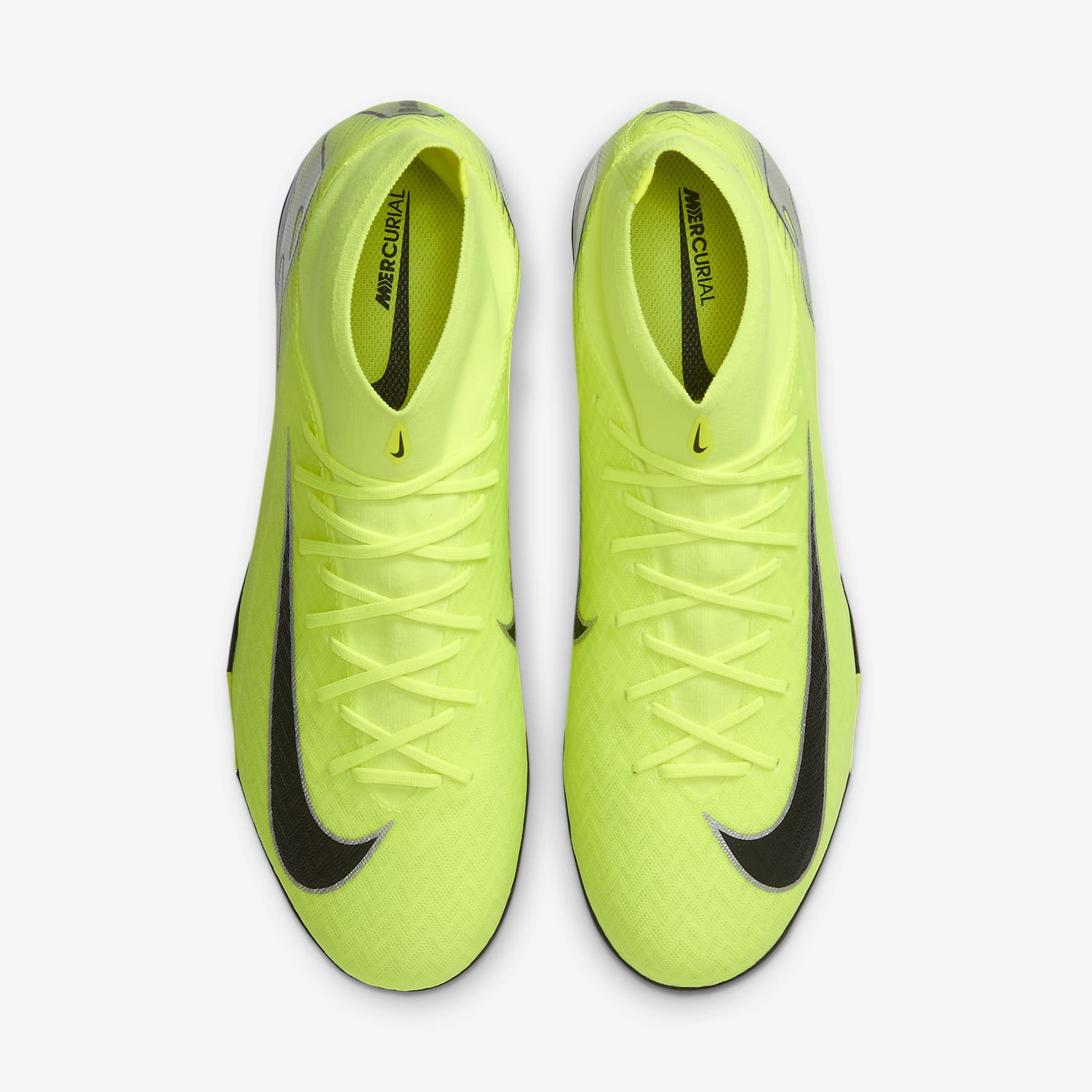 Nike Mercurial Superfly 10 Academy TF High-Top Soccer Shoes