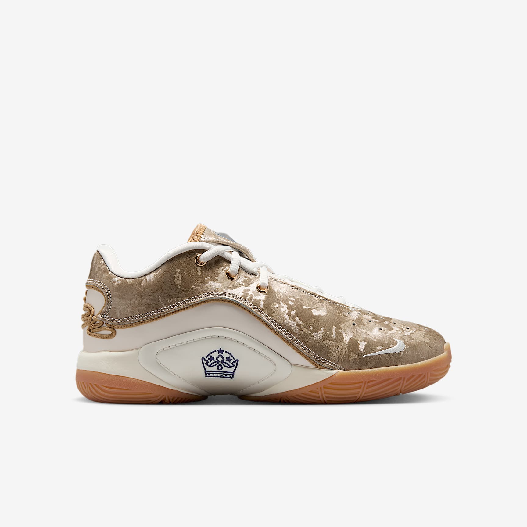 LeBron XXII Big Kids' Basketball Shoes