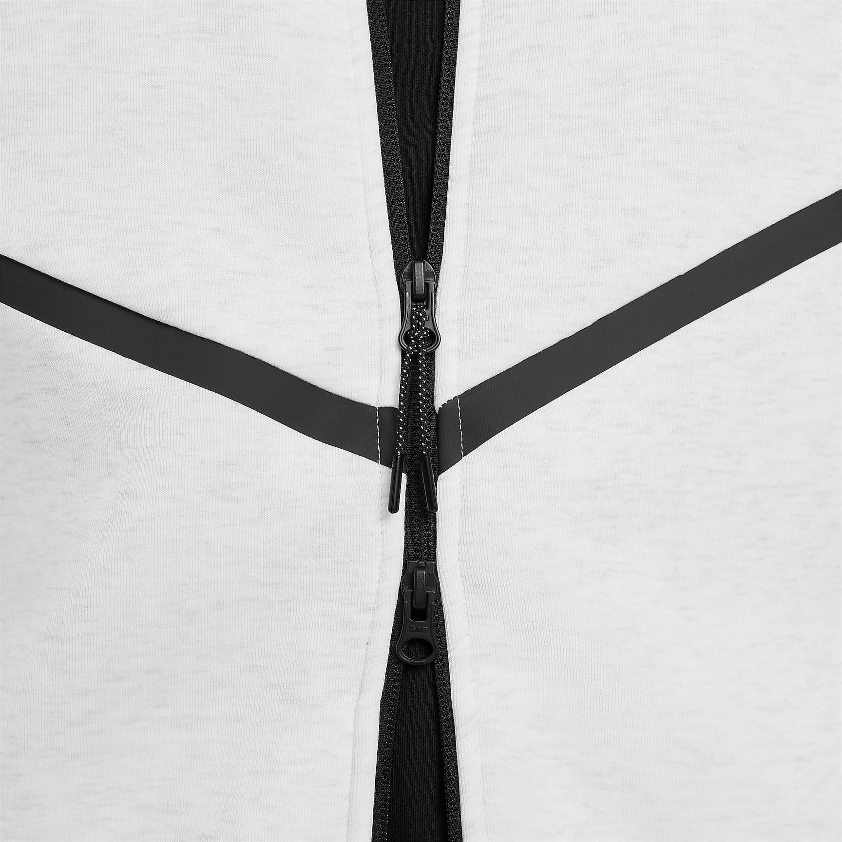 Nike Tech Men's Full-Zip Windrunner Hoodie