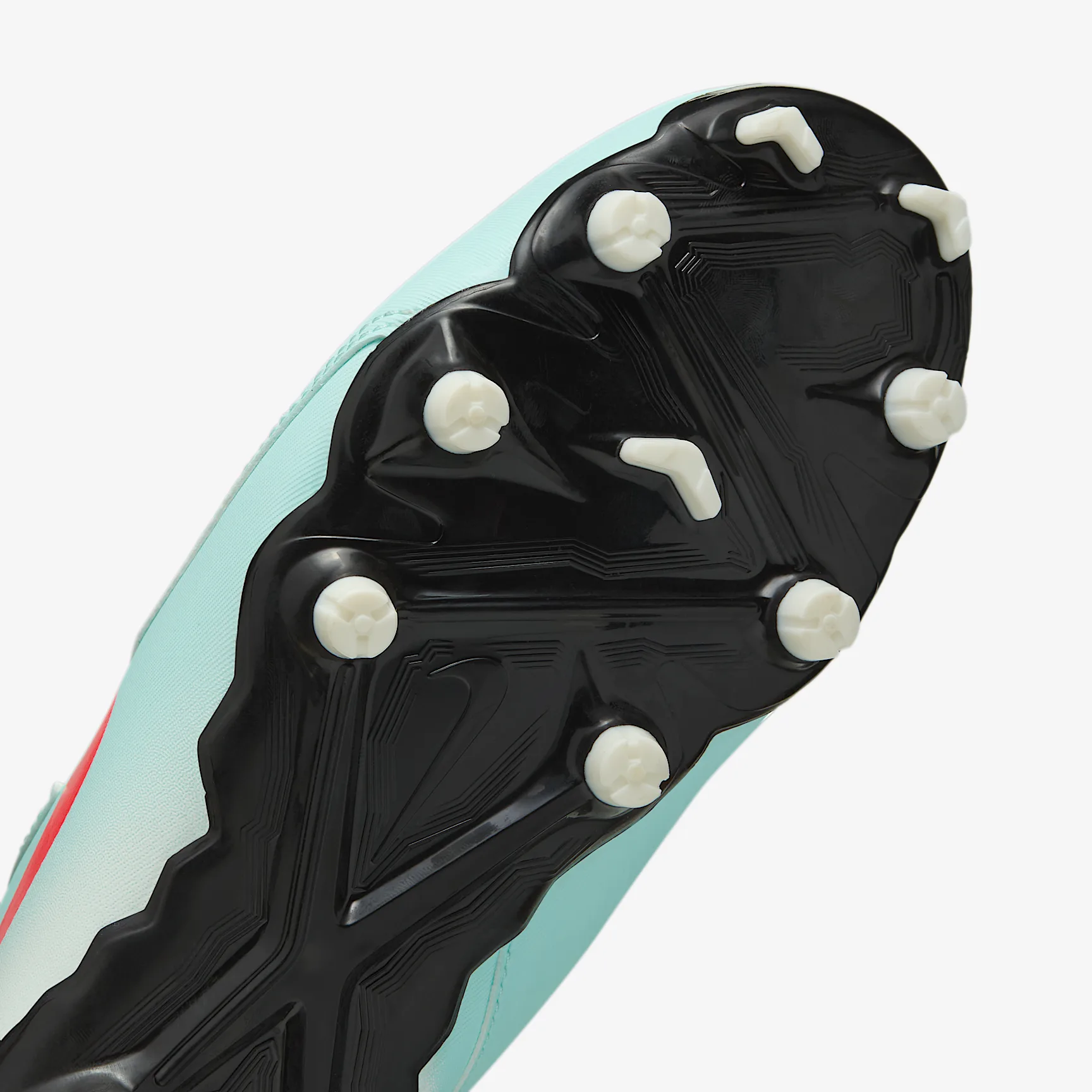 Nike Jr. Phantom GX 2 Academy Little/Big Kids' MG Low-Top Soccer Cleats