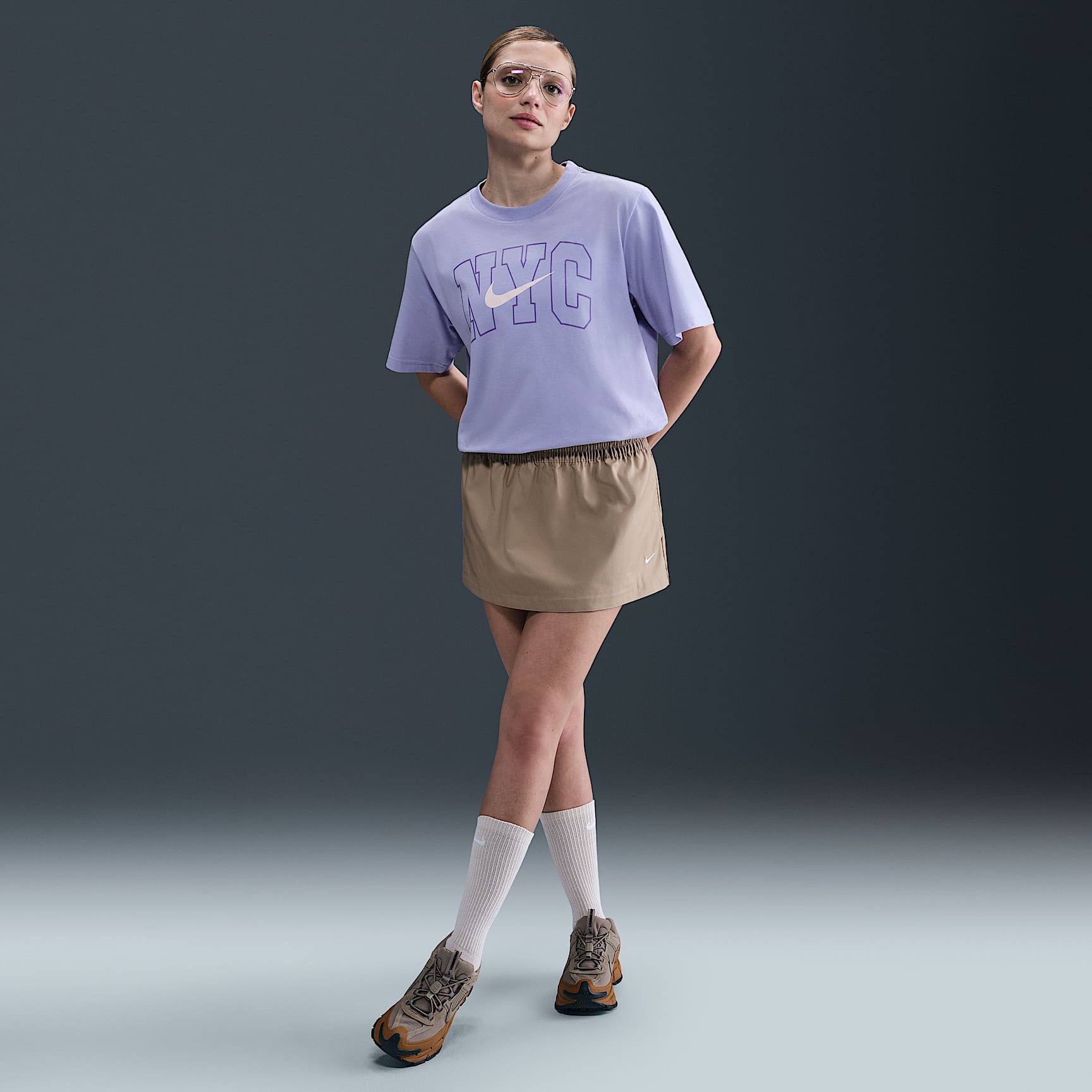 Nike Sportswear Essential Women's T-Shirt