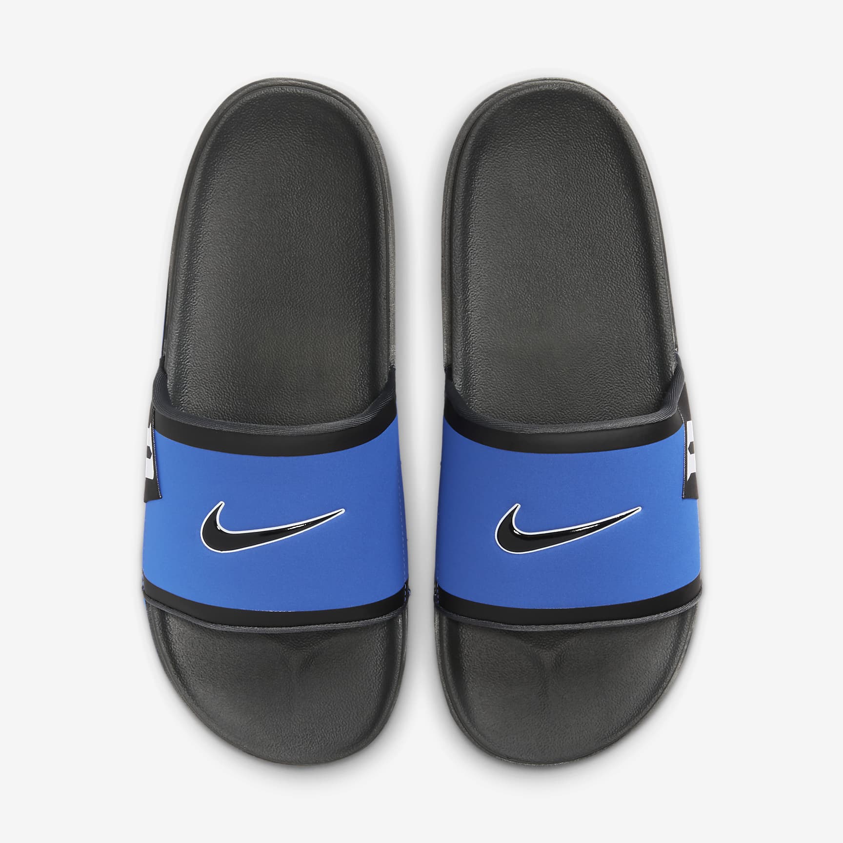 Nike College Offcourt (Duke) Slides