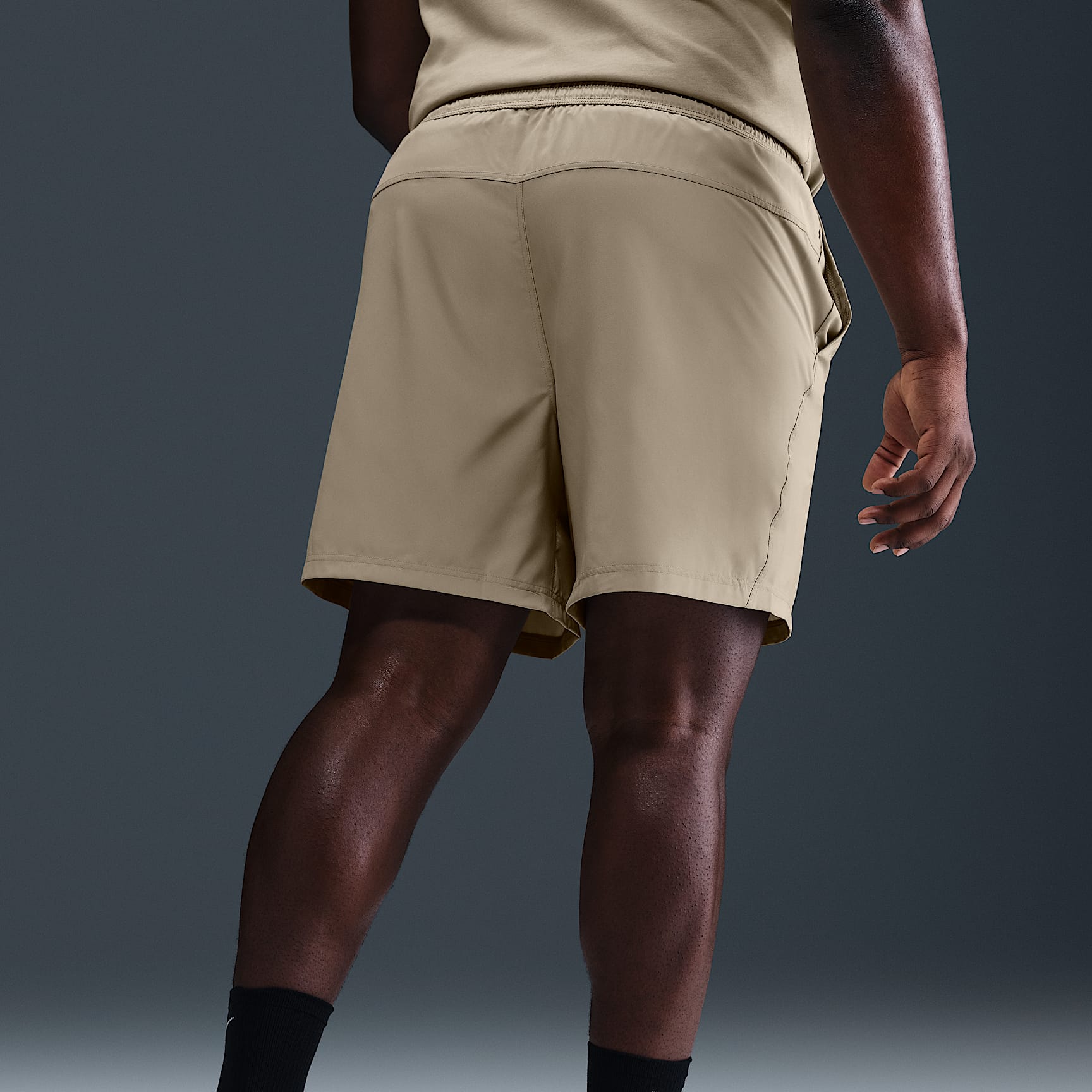 Nike Form Men's Dri-FIT 7" Unlined Versatile Shorts