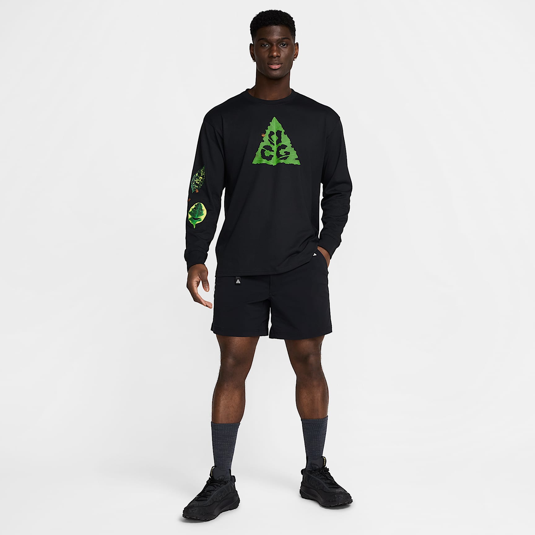 Nike ACG Men's Long-Sleeve T-Shirt