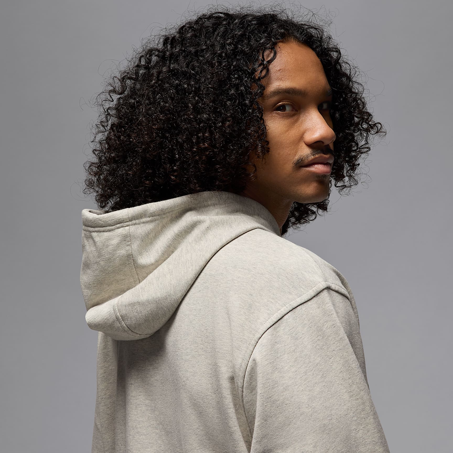 Jordan Sport Crossover Men's Dri-FIT Pullover Fleece Hoodie