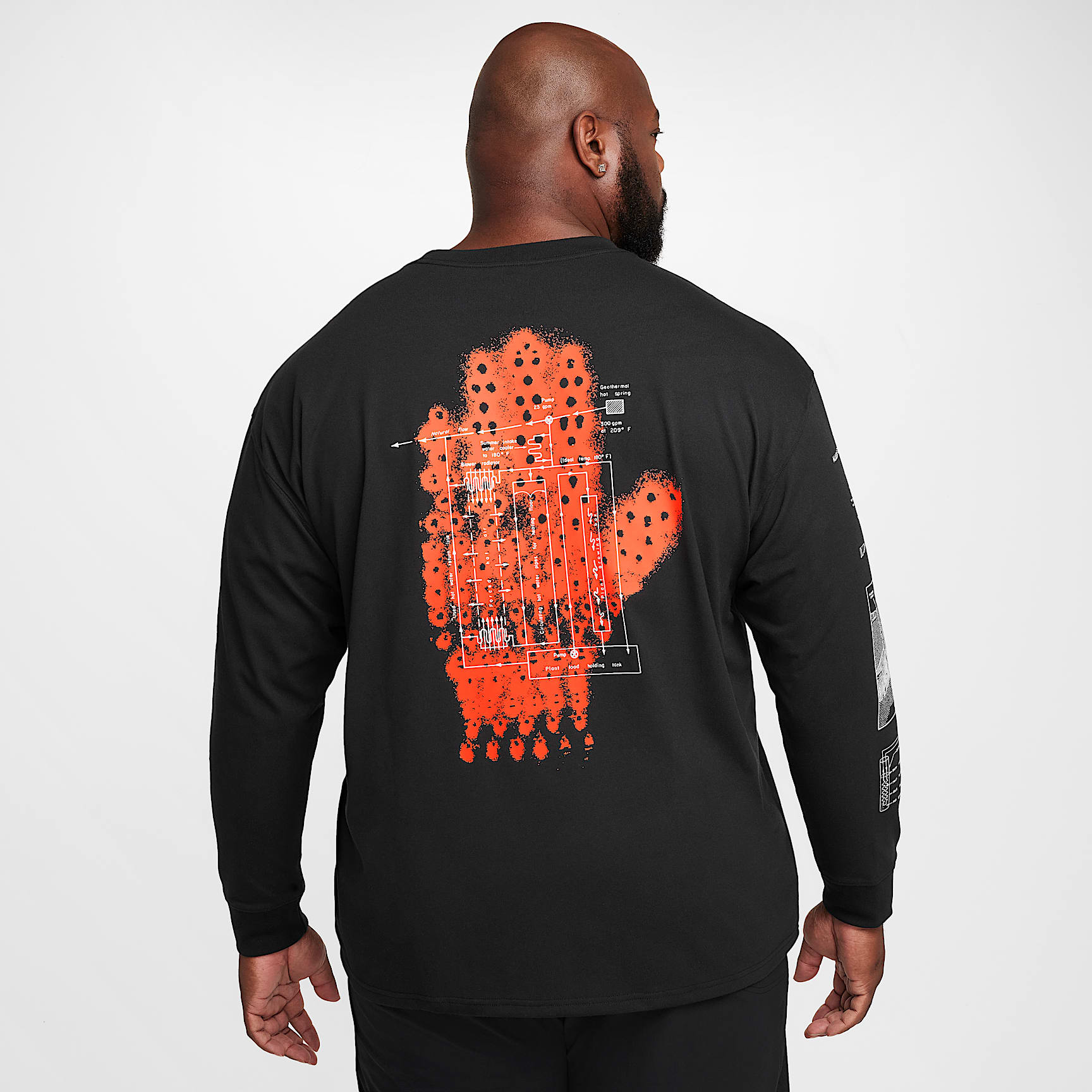 Nike ACG Men's Long-Sleeve T-Shirt