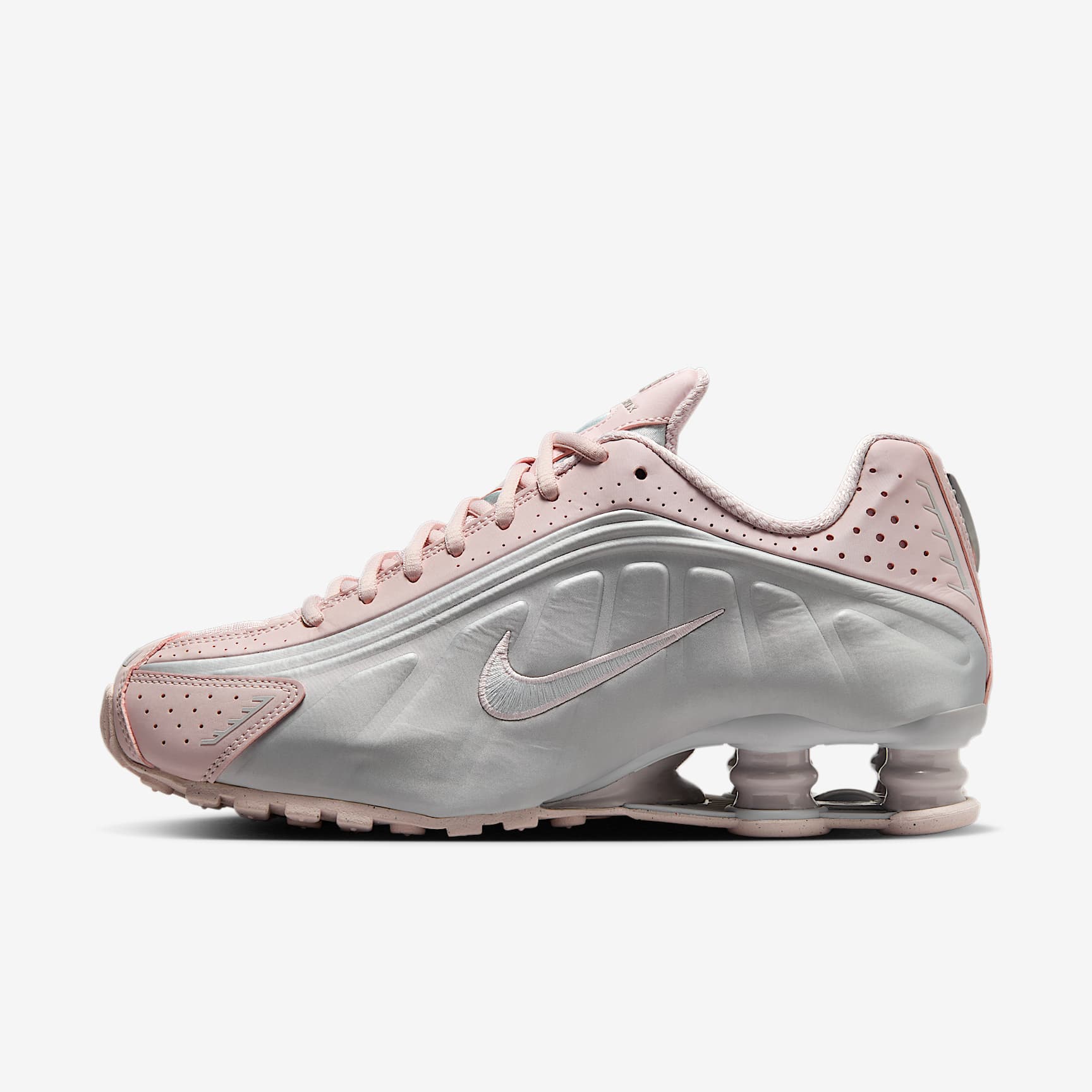 Nike Shox R4 Women's Shoes