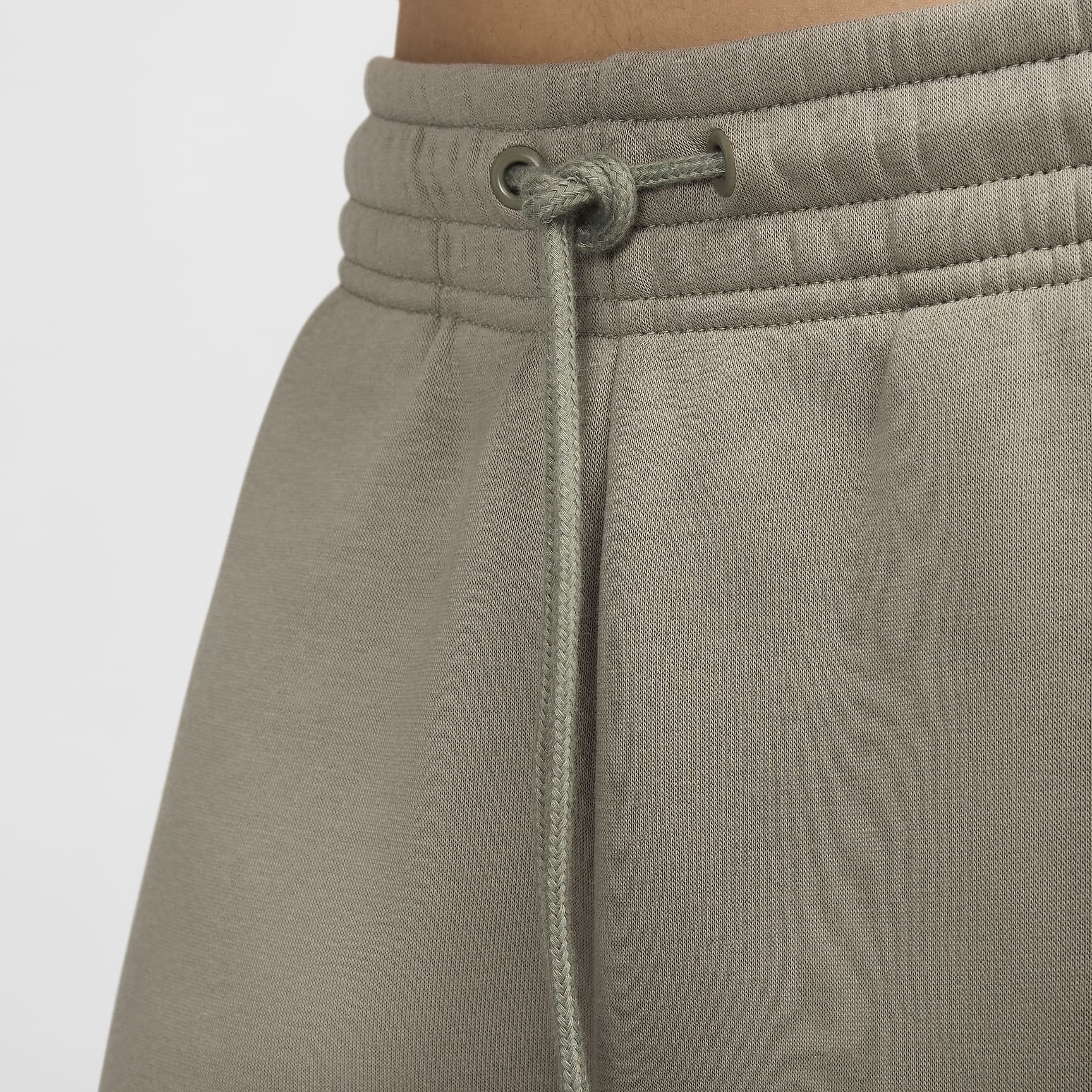 Nike Sportswear Phoenix Fleece Women's Mid-Rise Sweatpants