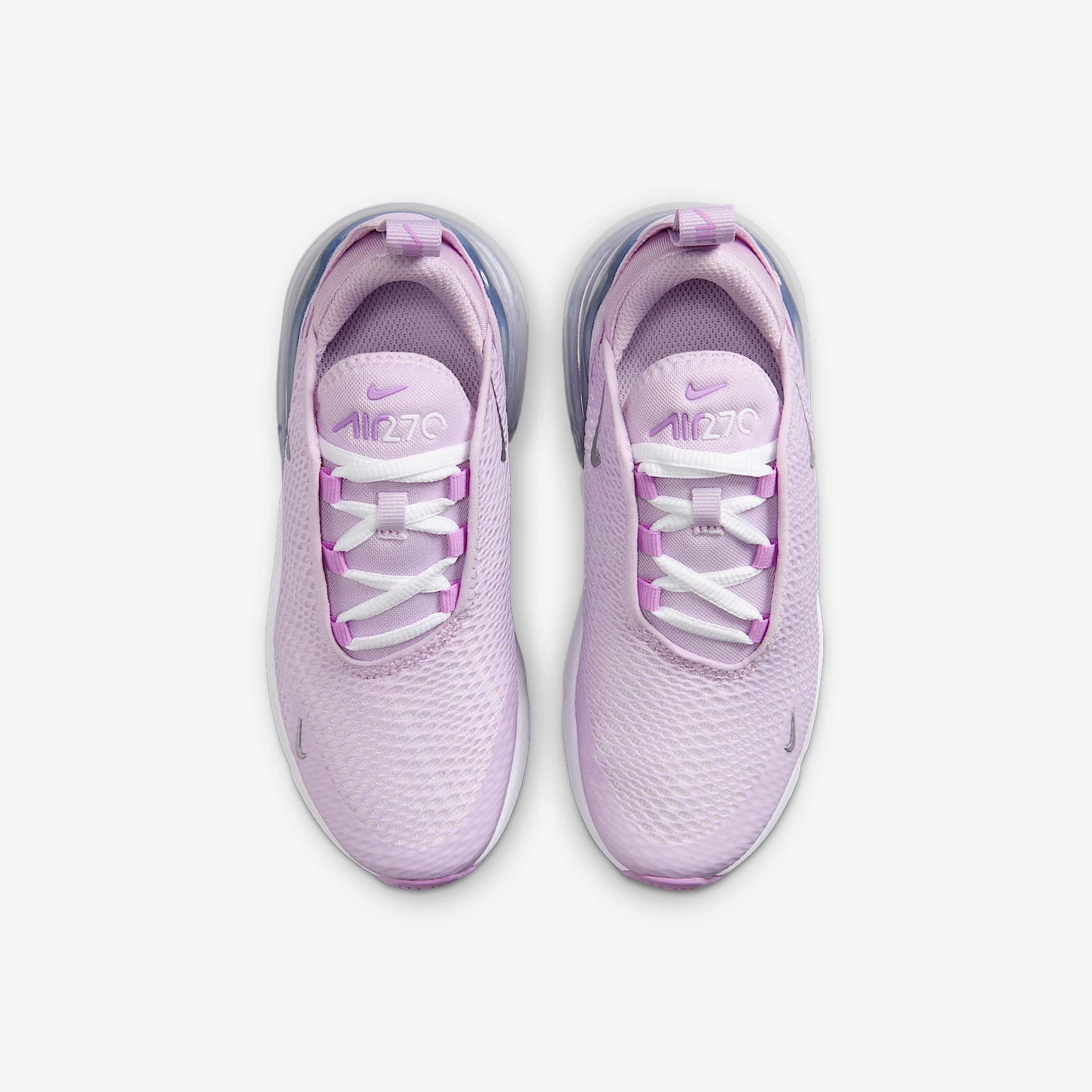 Nike Air Max 270 Little Kids' Shoes
