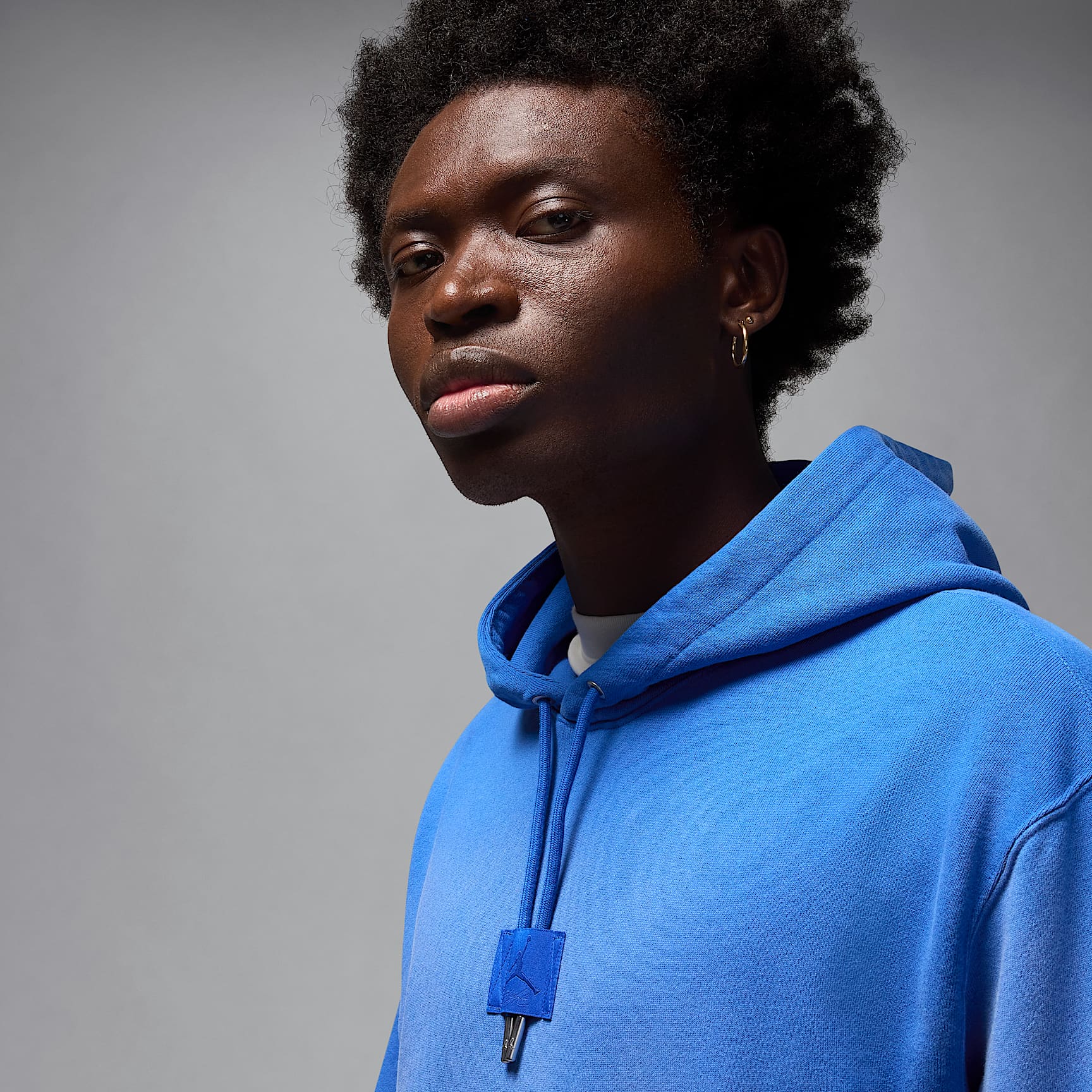 Jordan Flight Fleece Men's Pullover Hoodie